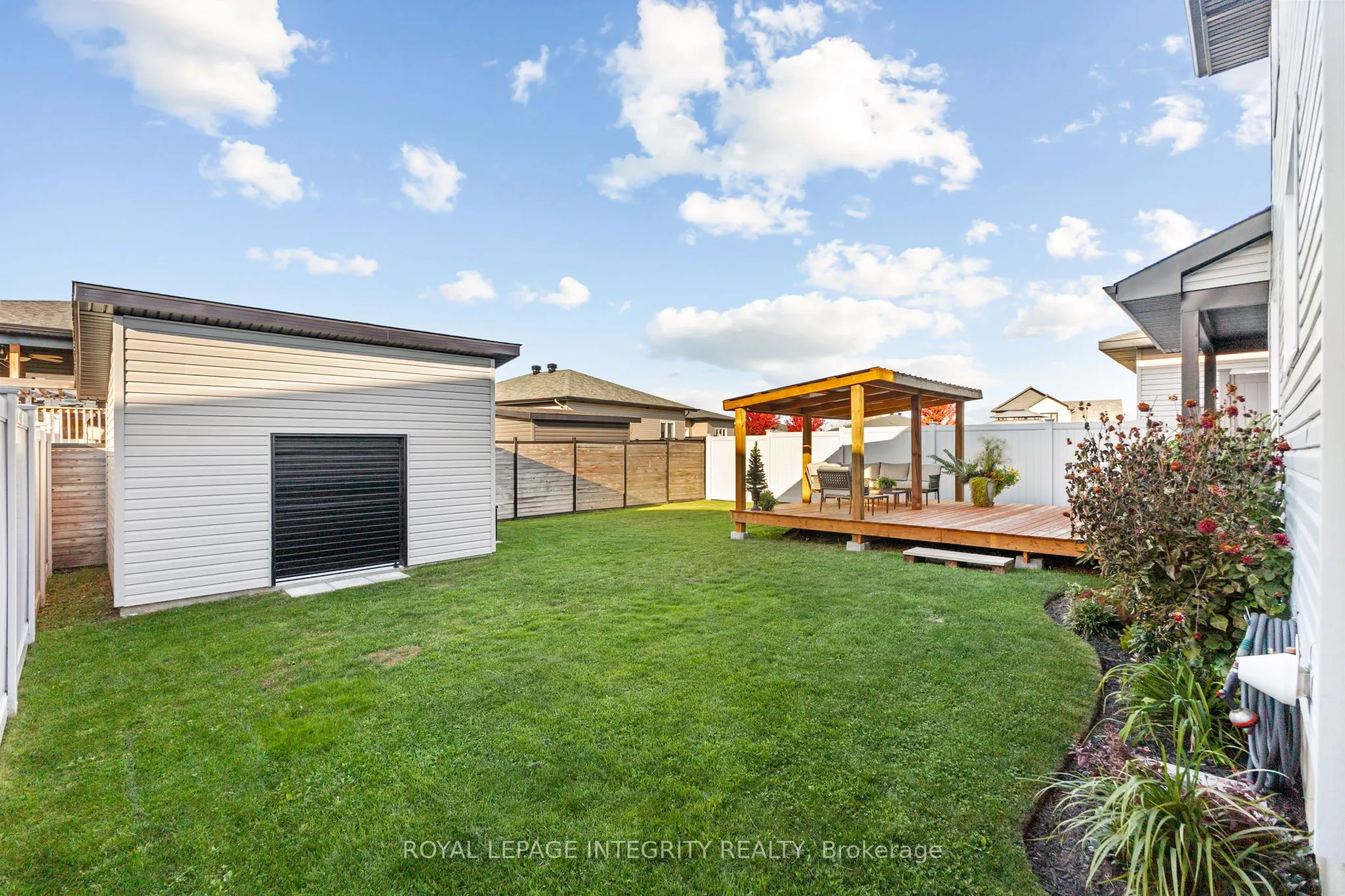 204 Hybrid Street