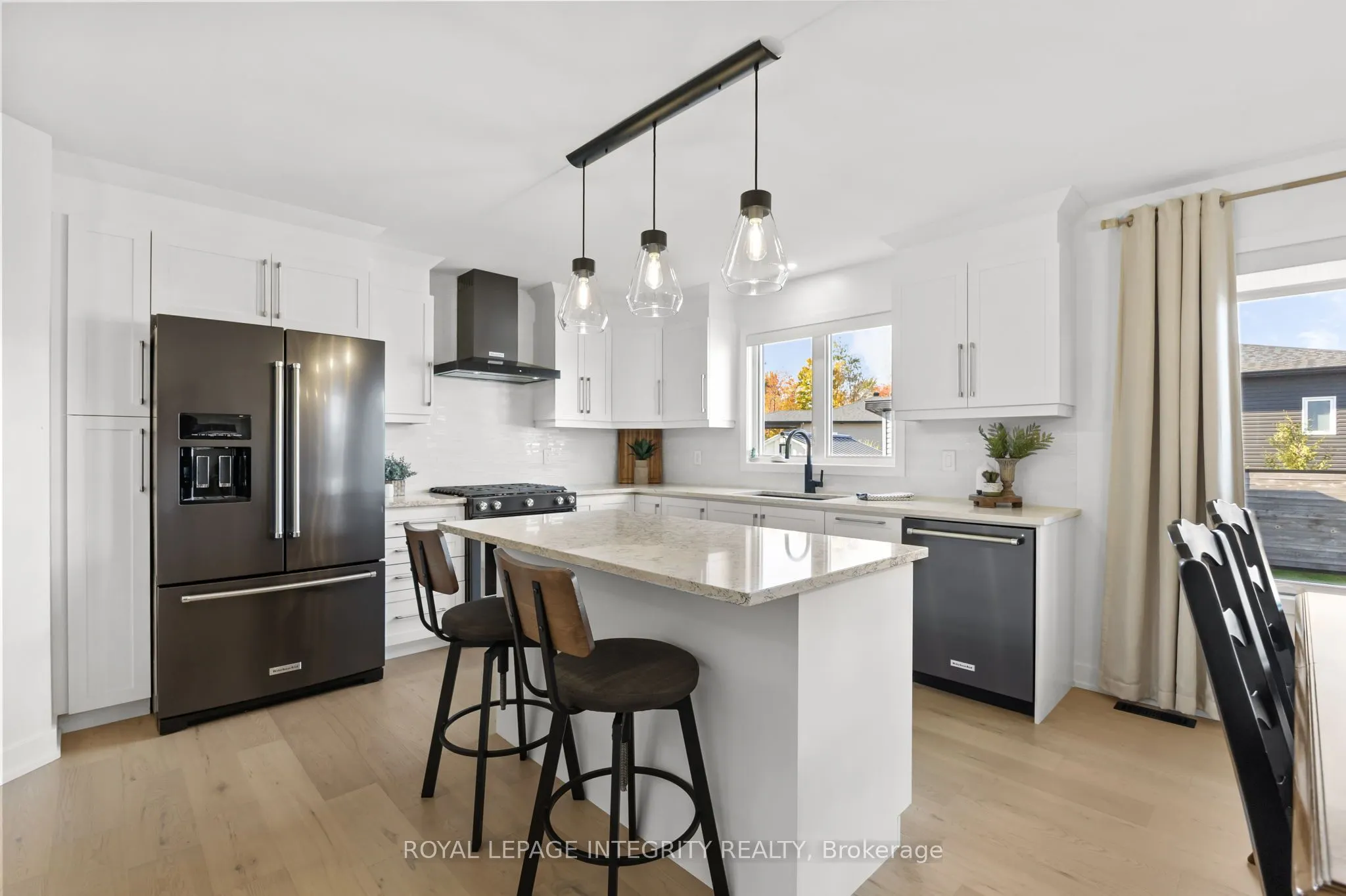 204 Hybrid Street