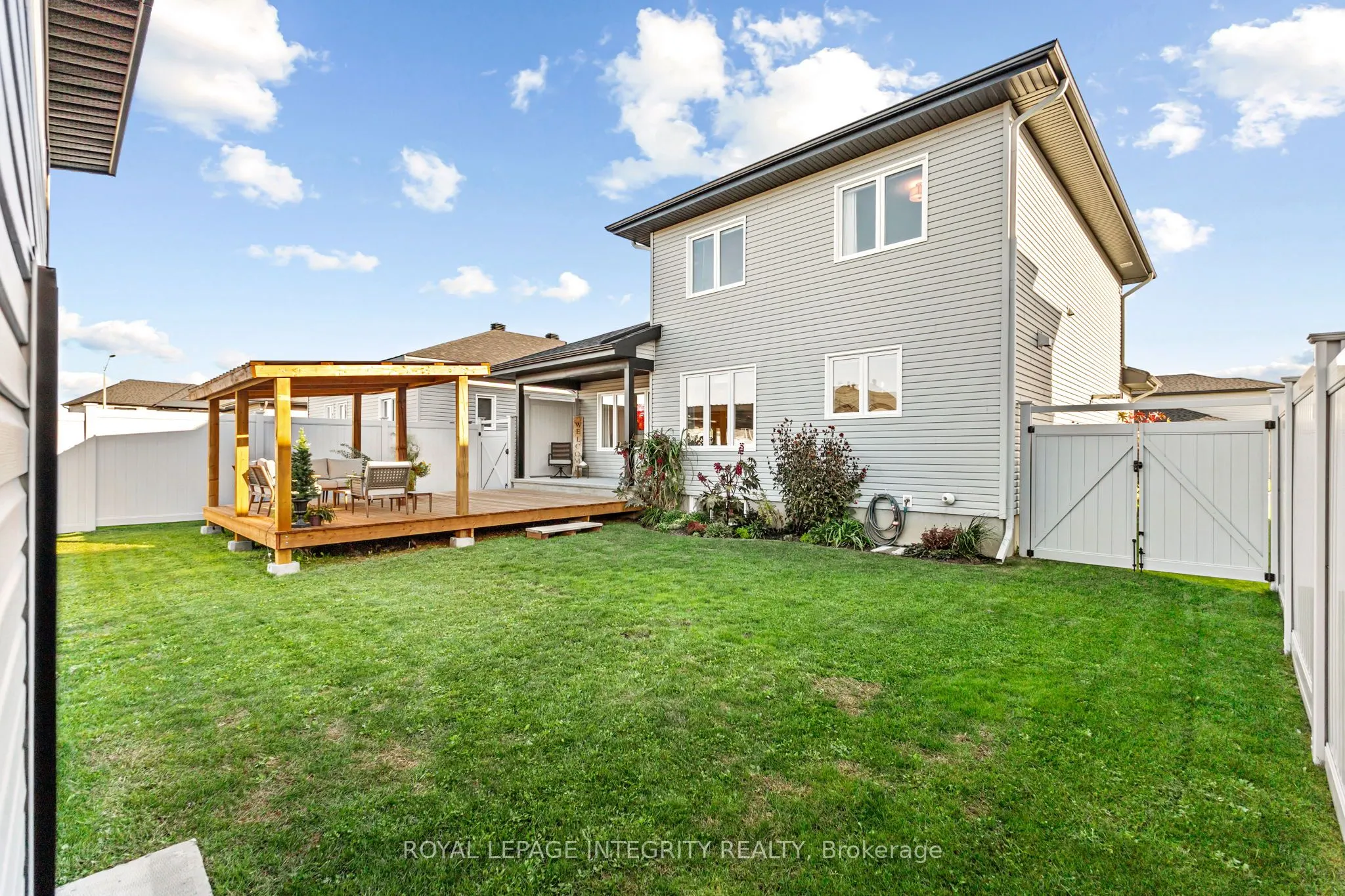 204 Hybrid Street