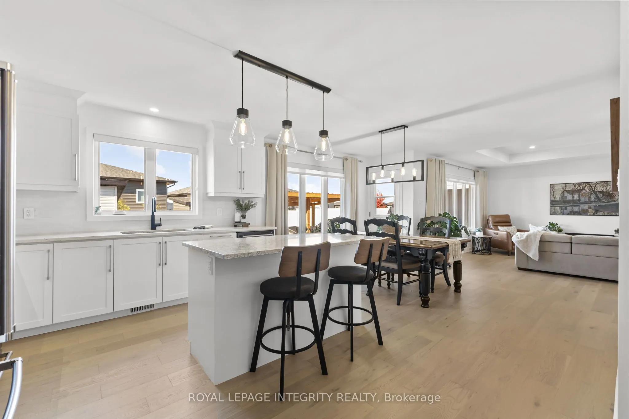 204 Hybrid Street