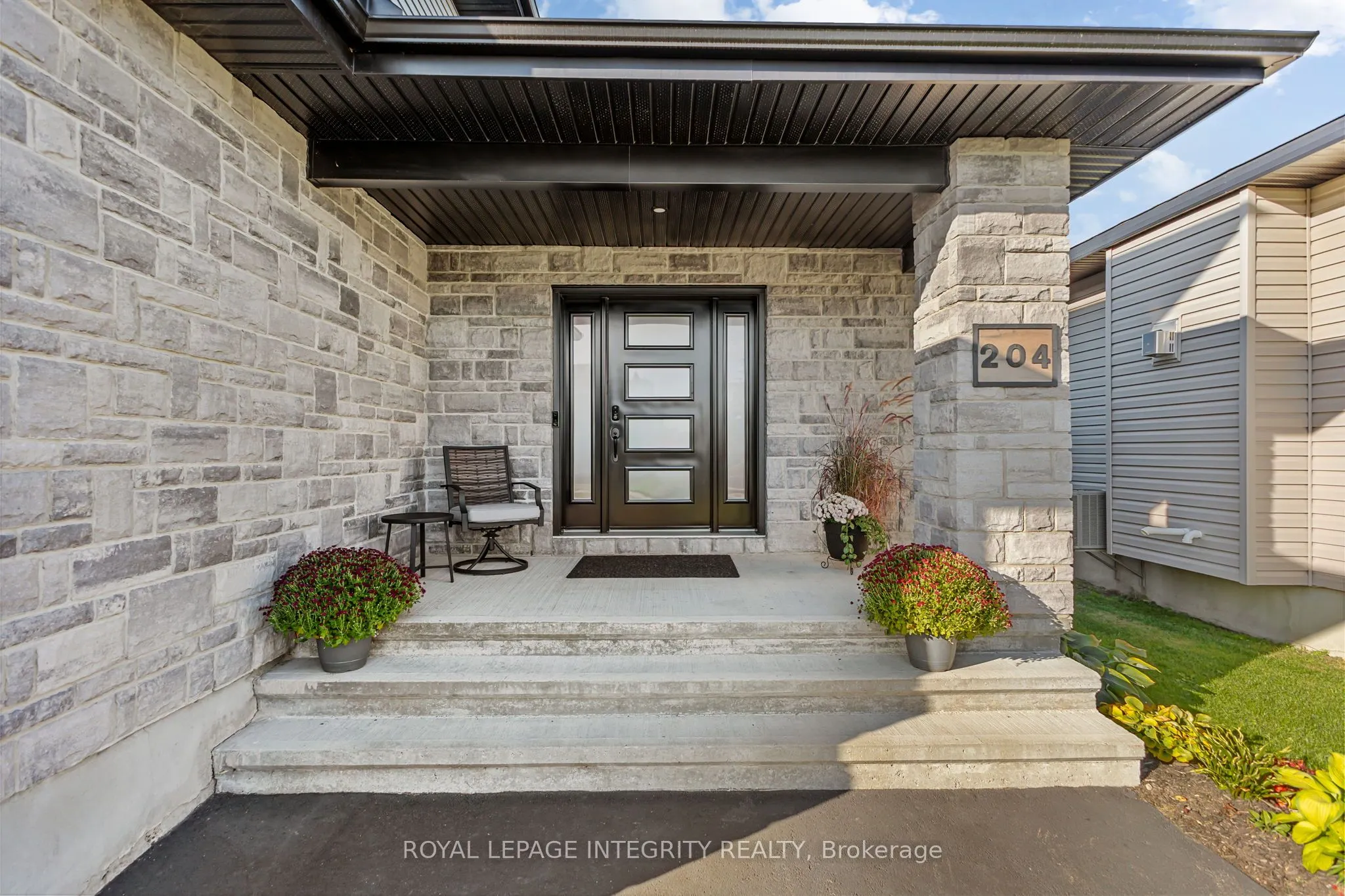 204 Hybrid Street