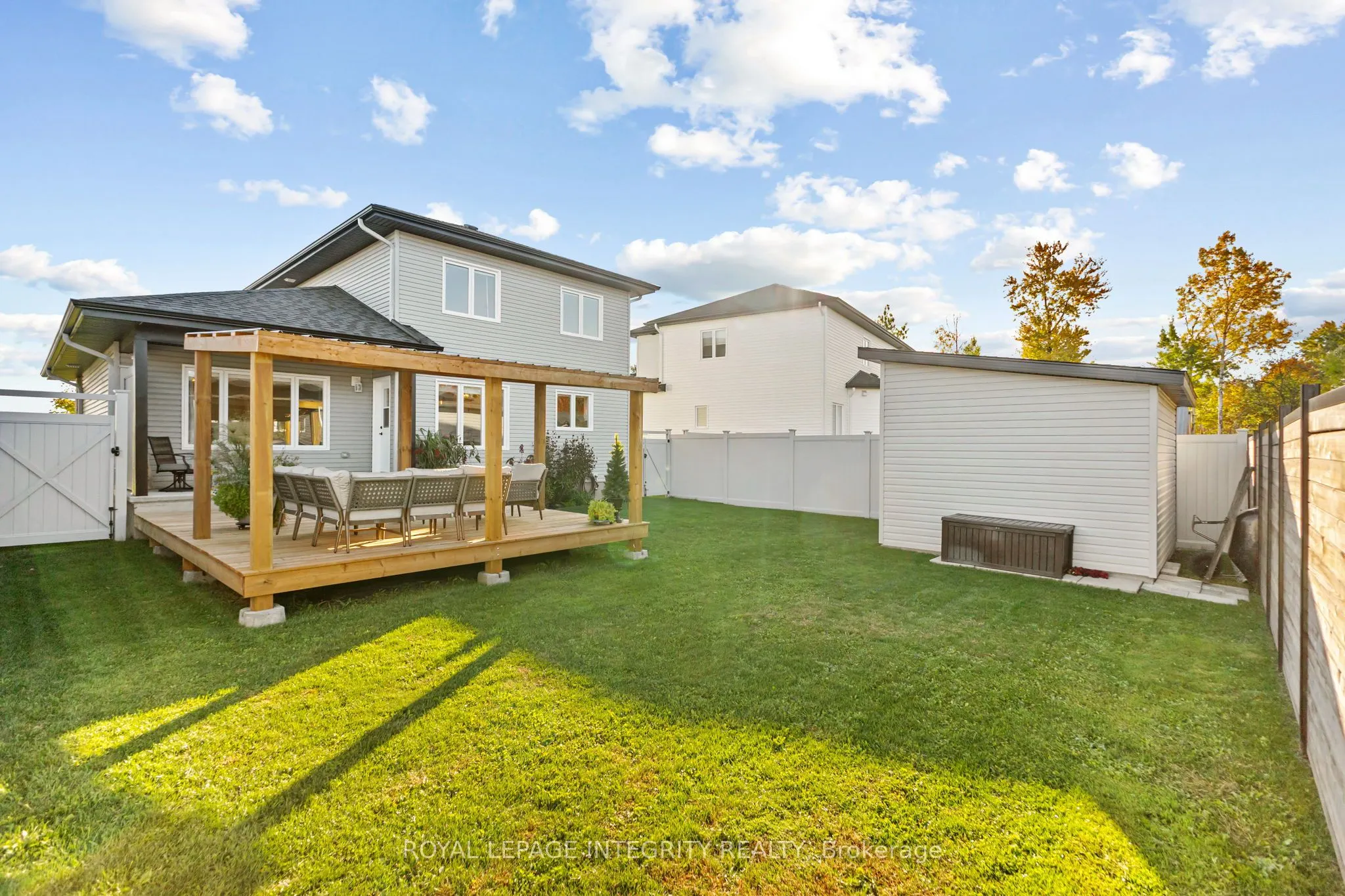 204 Hybrid Street