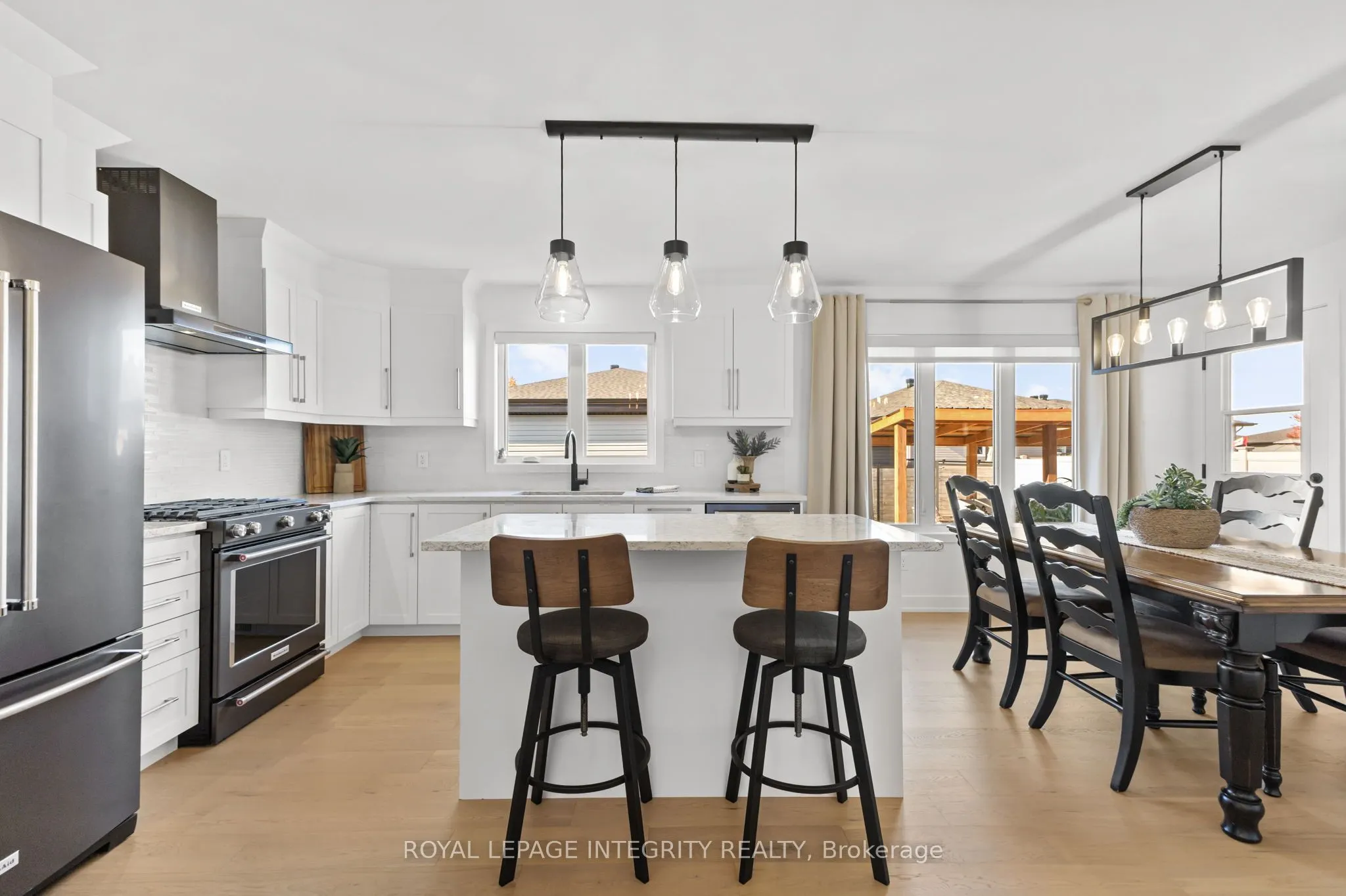 204 Hybrid Street