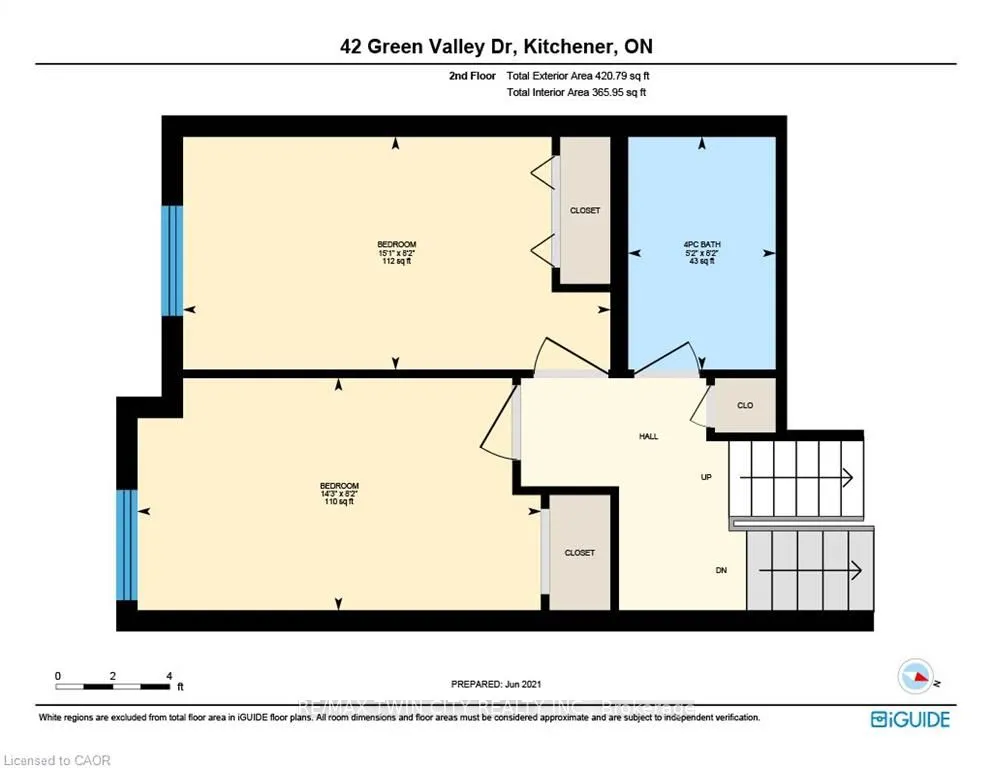42 GREEN VALLEY Drive, #19