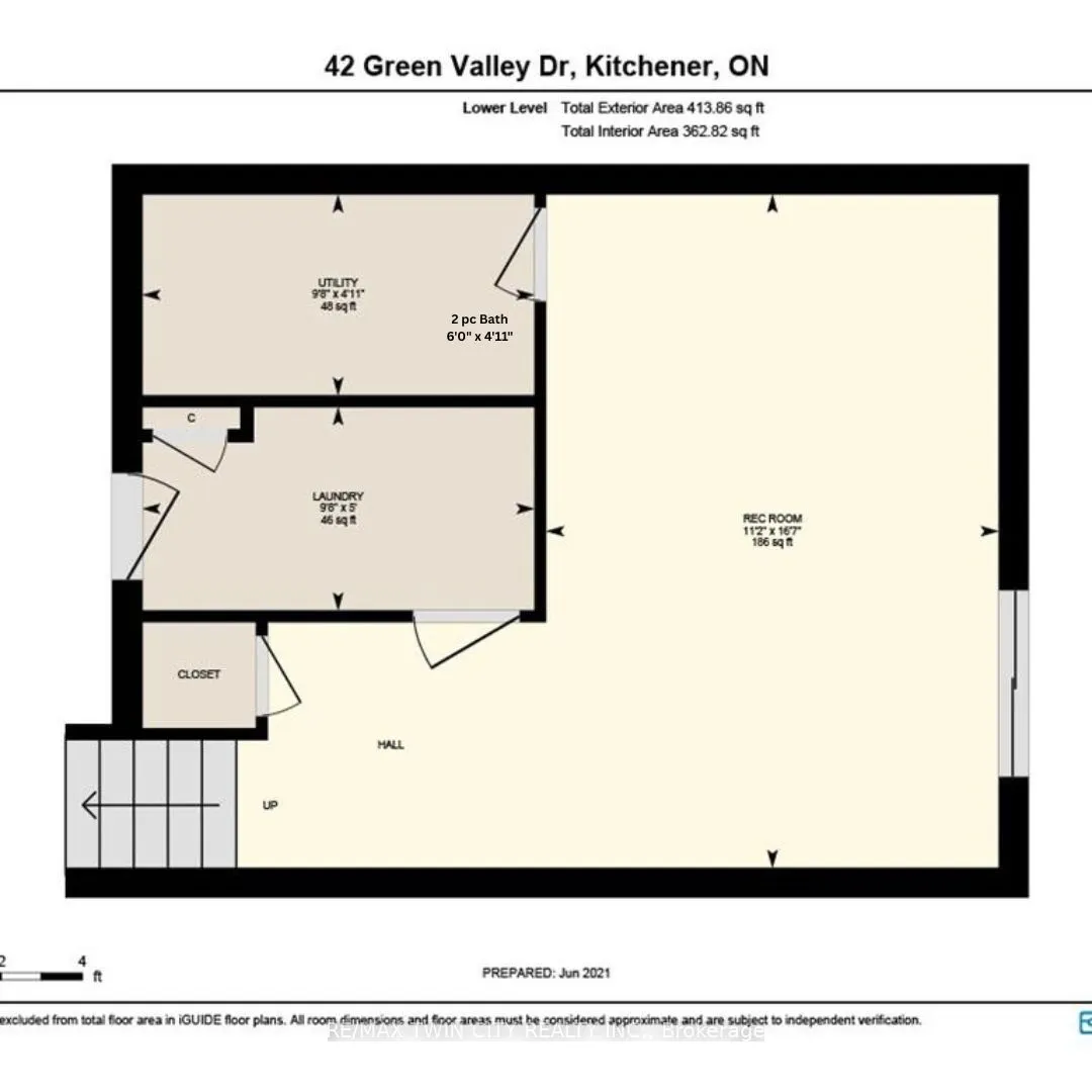 42 GREEN VALLEY Drive, #19