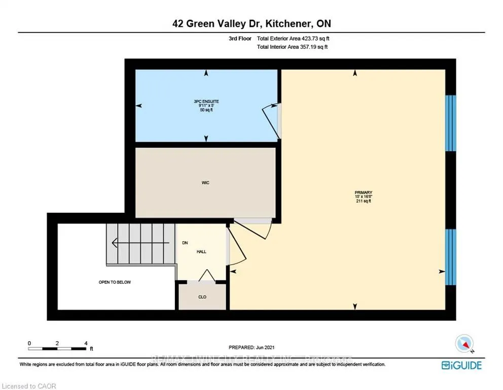 42 GREEN VALLEY Drive, #19