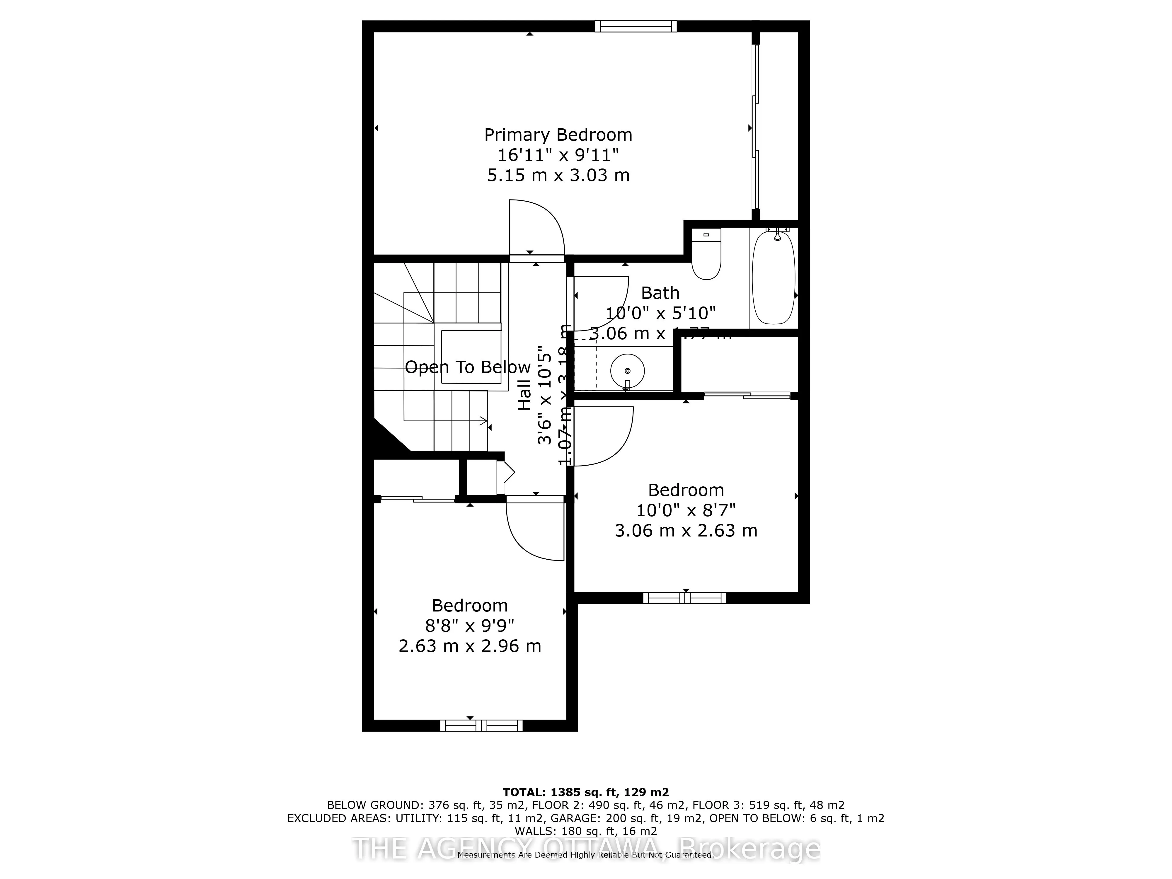 55 Springcreek Crescent