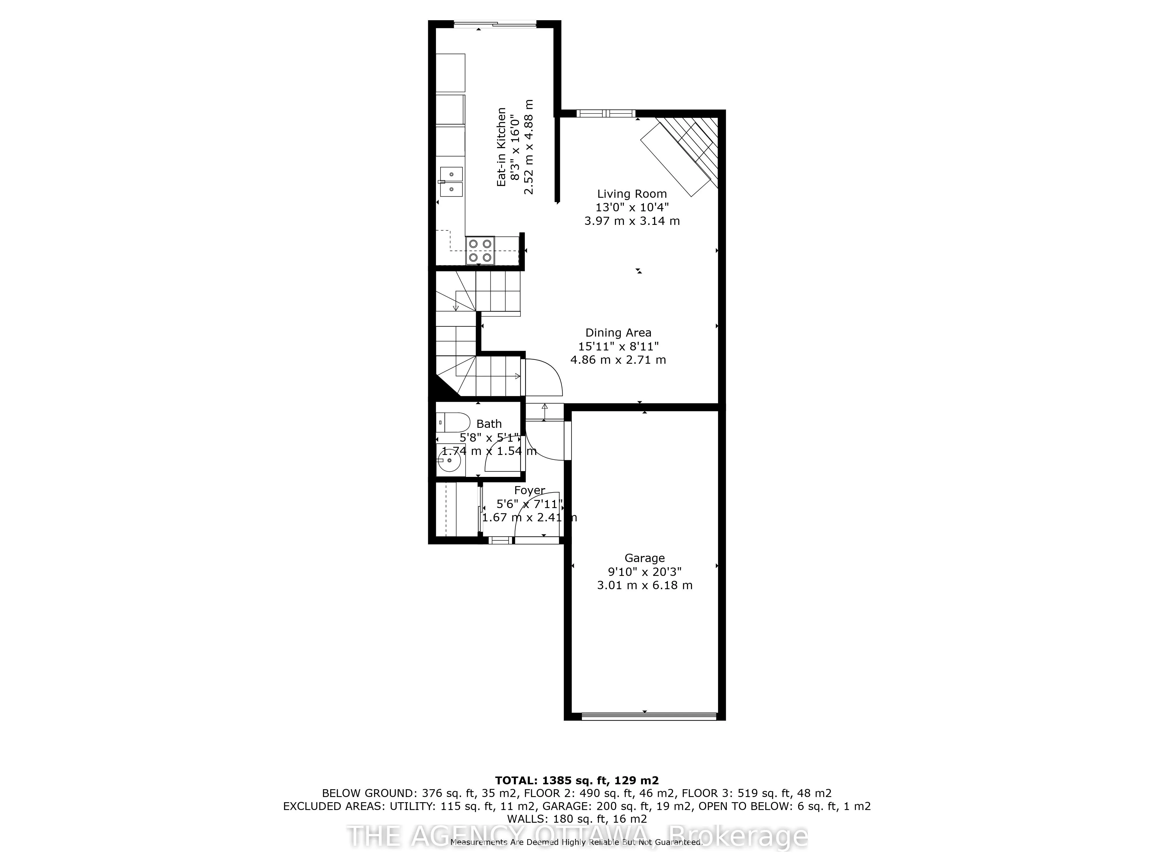55 Springcreek Crescent