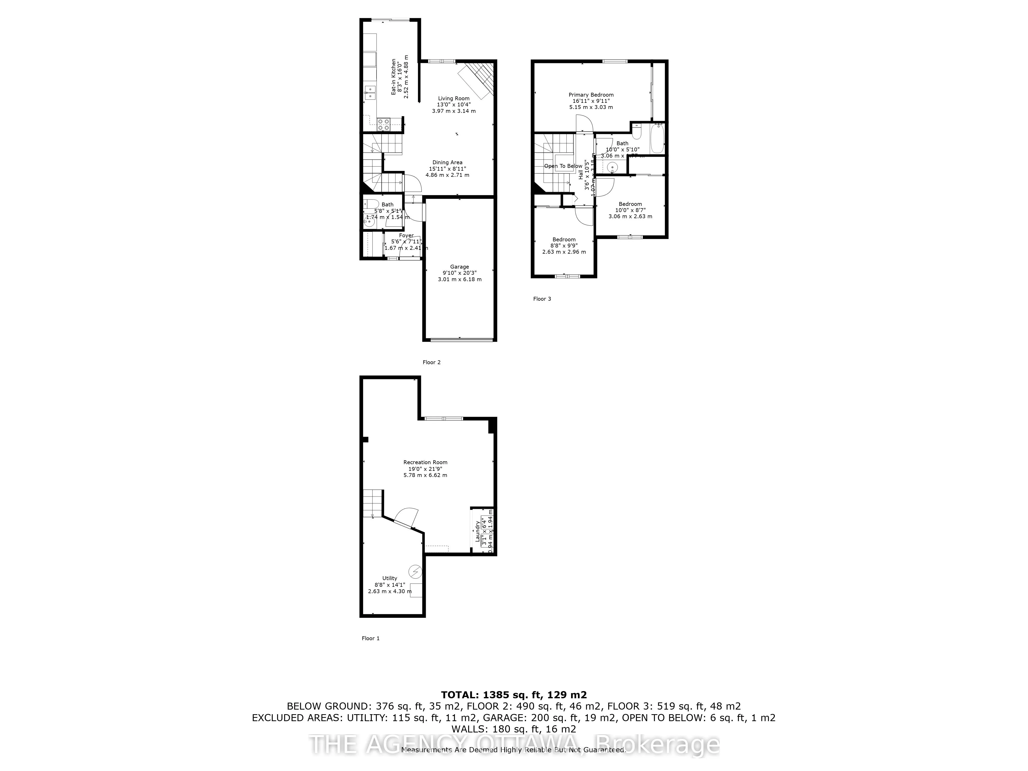 55 Springcreek Crescent