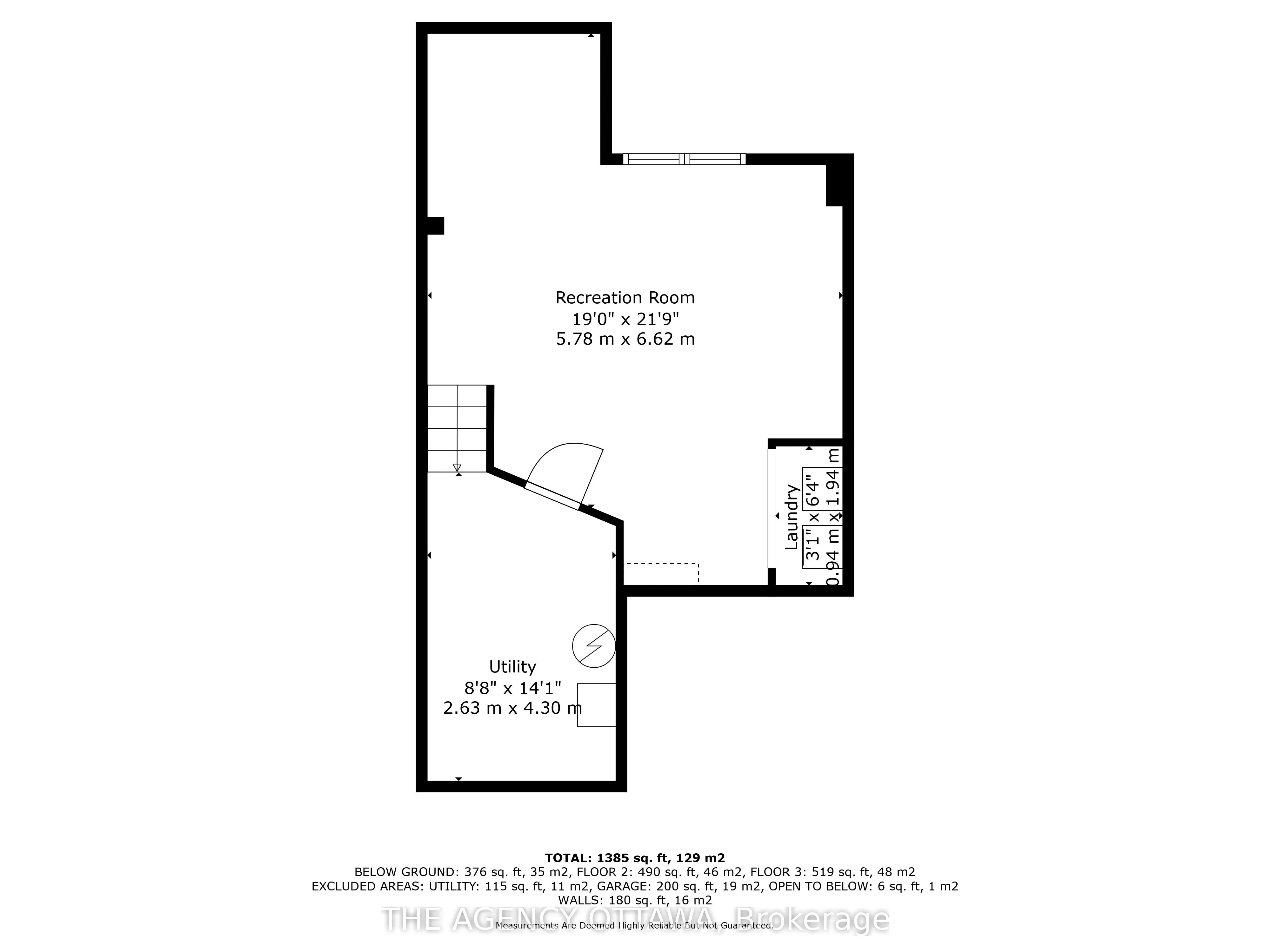 55 Springcreek Crescent
