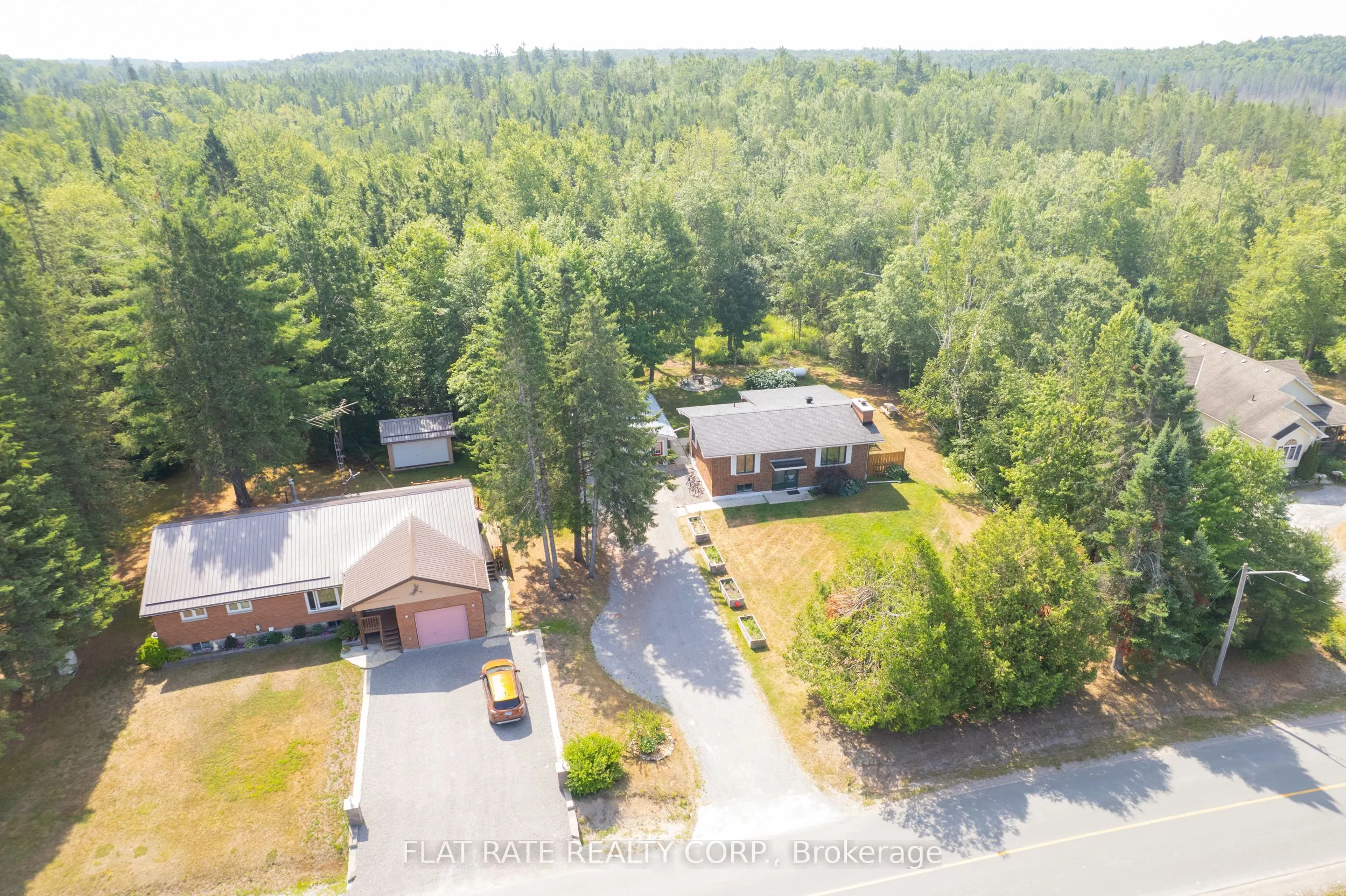 166 MCFADDEN Road