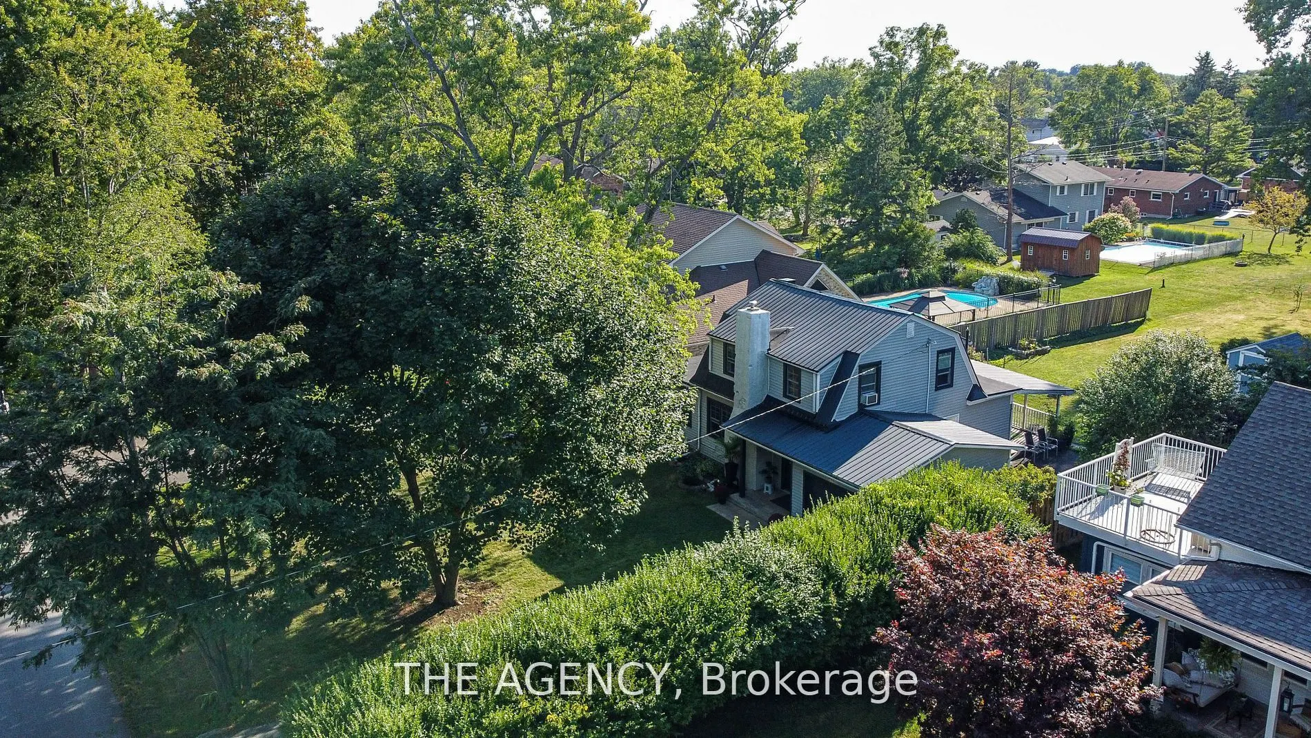 231 Prospect Point Road S