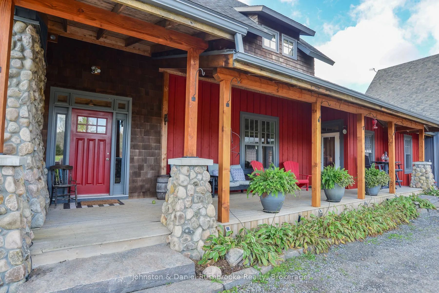 1422 Muskoka Rd 118 Road W