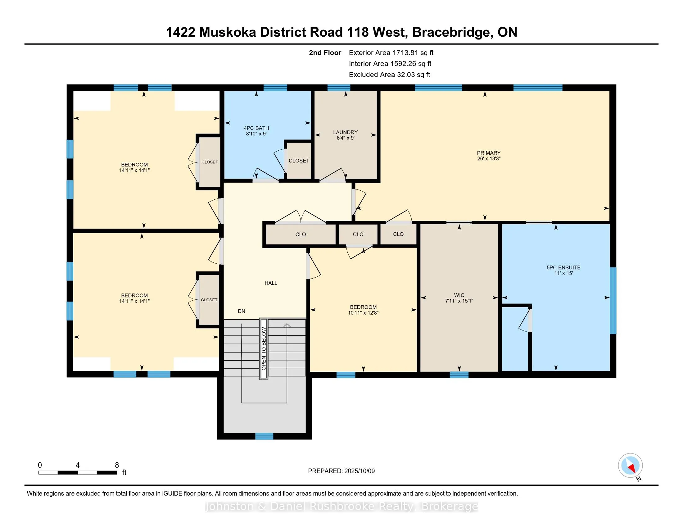 1422 Muskoka Rd 118 Road W