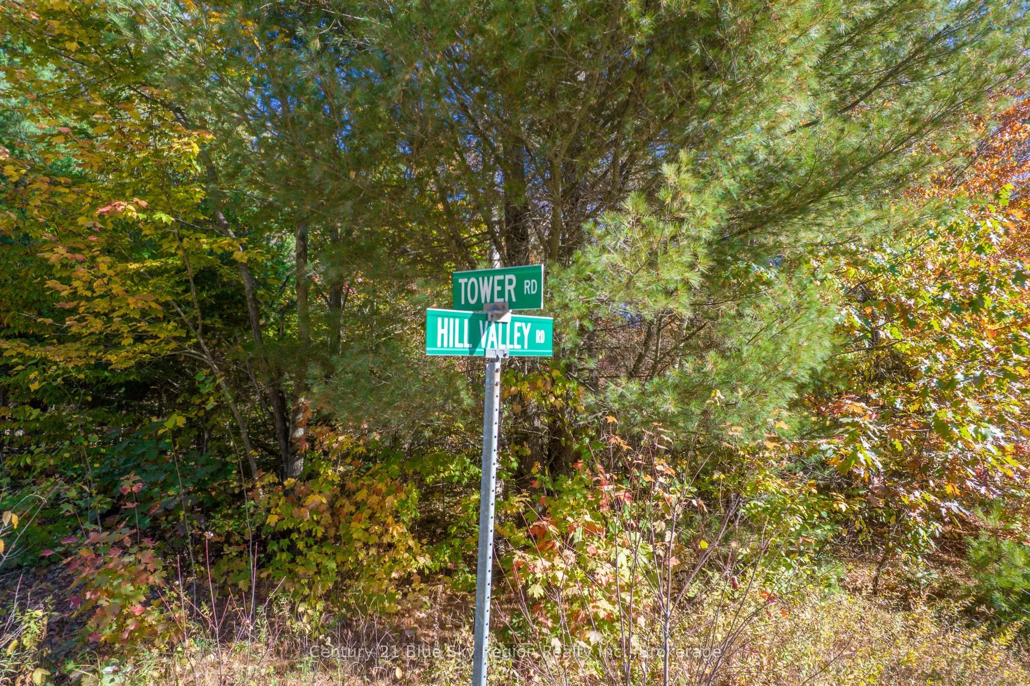671 Tower Road