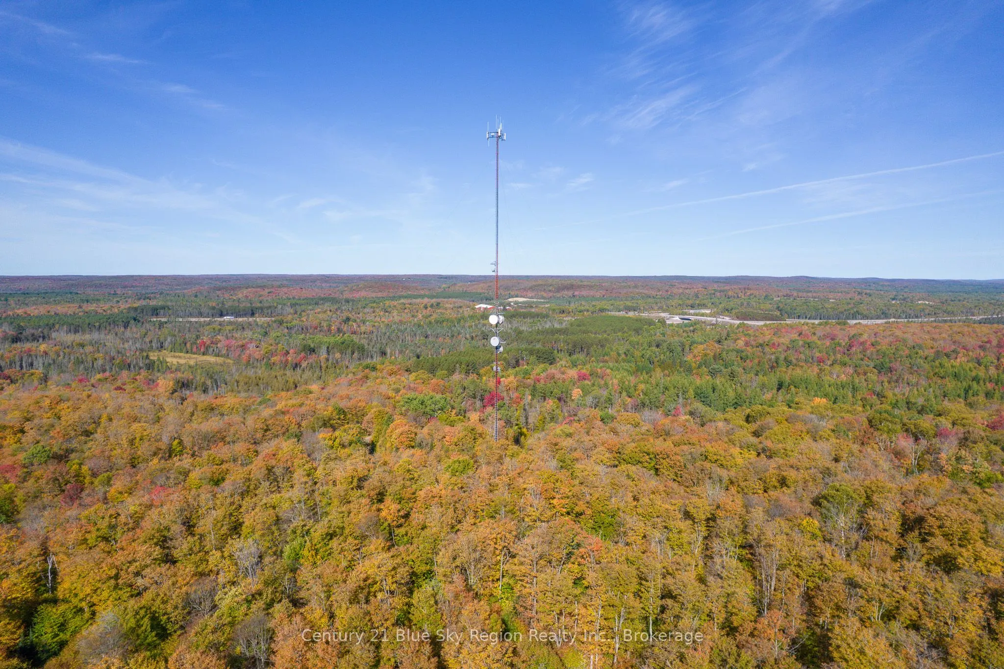 671 Tower Road