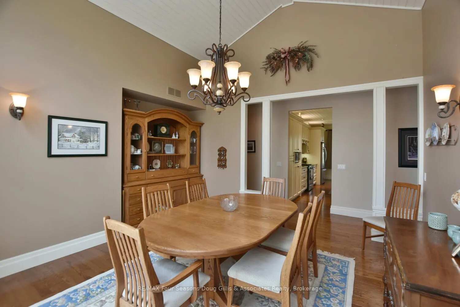135 Algonquin Drive