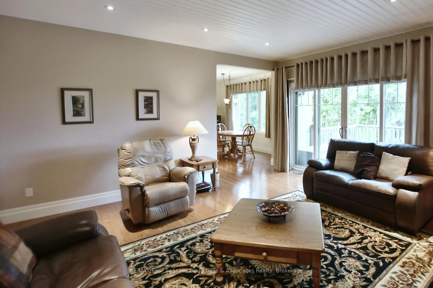 135 Algonquin Drive