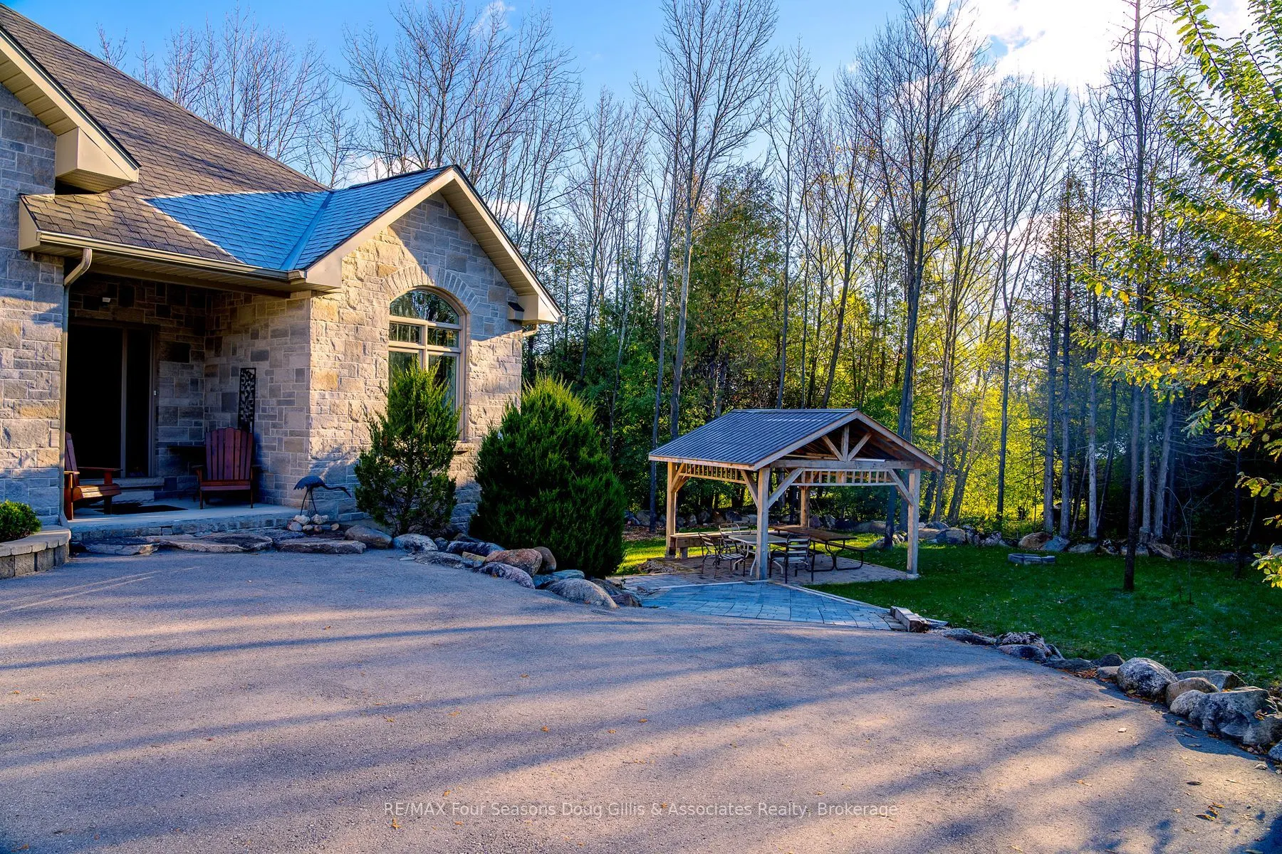 135 Algonquin Drive