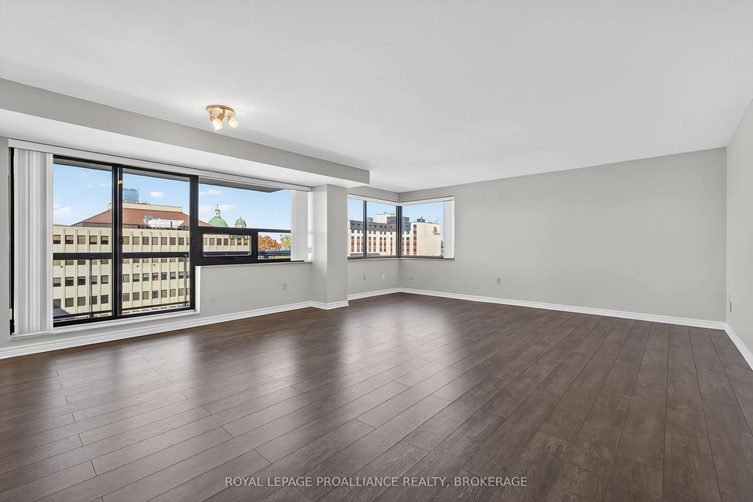 165 Ontario Street, #701