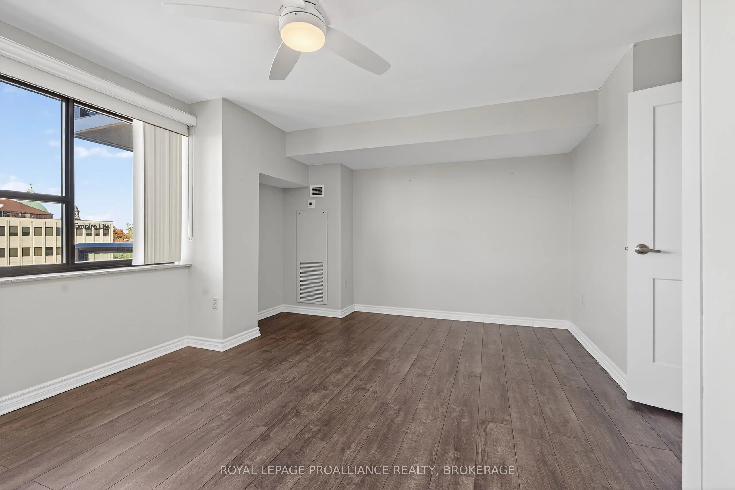 165 Ontario Street, #701