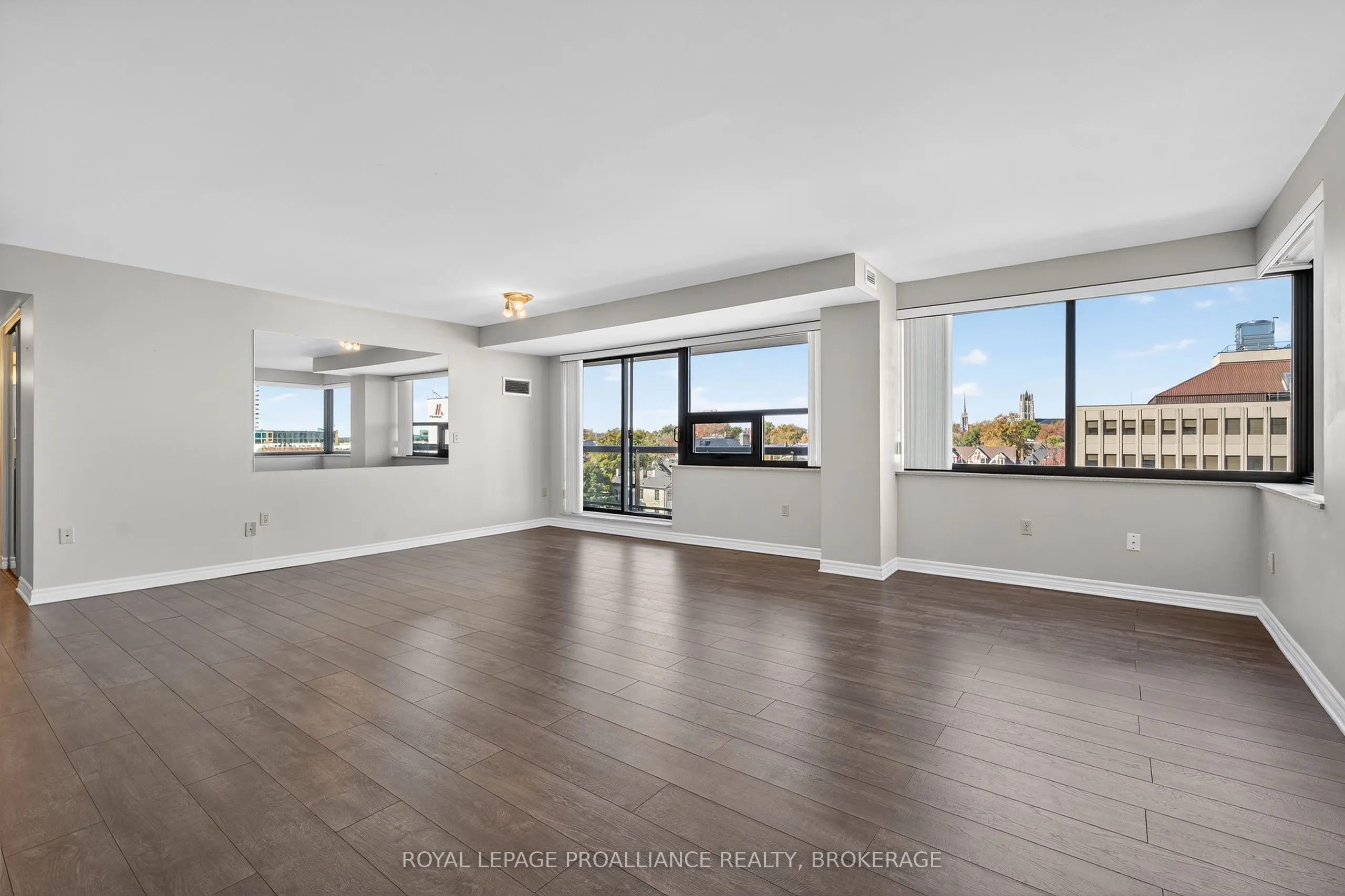 165 Ontario Street, #701