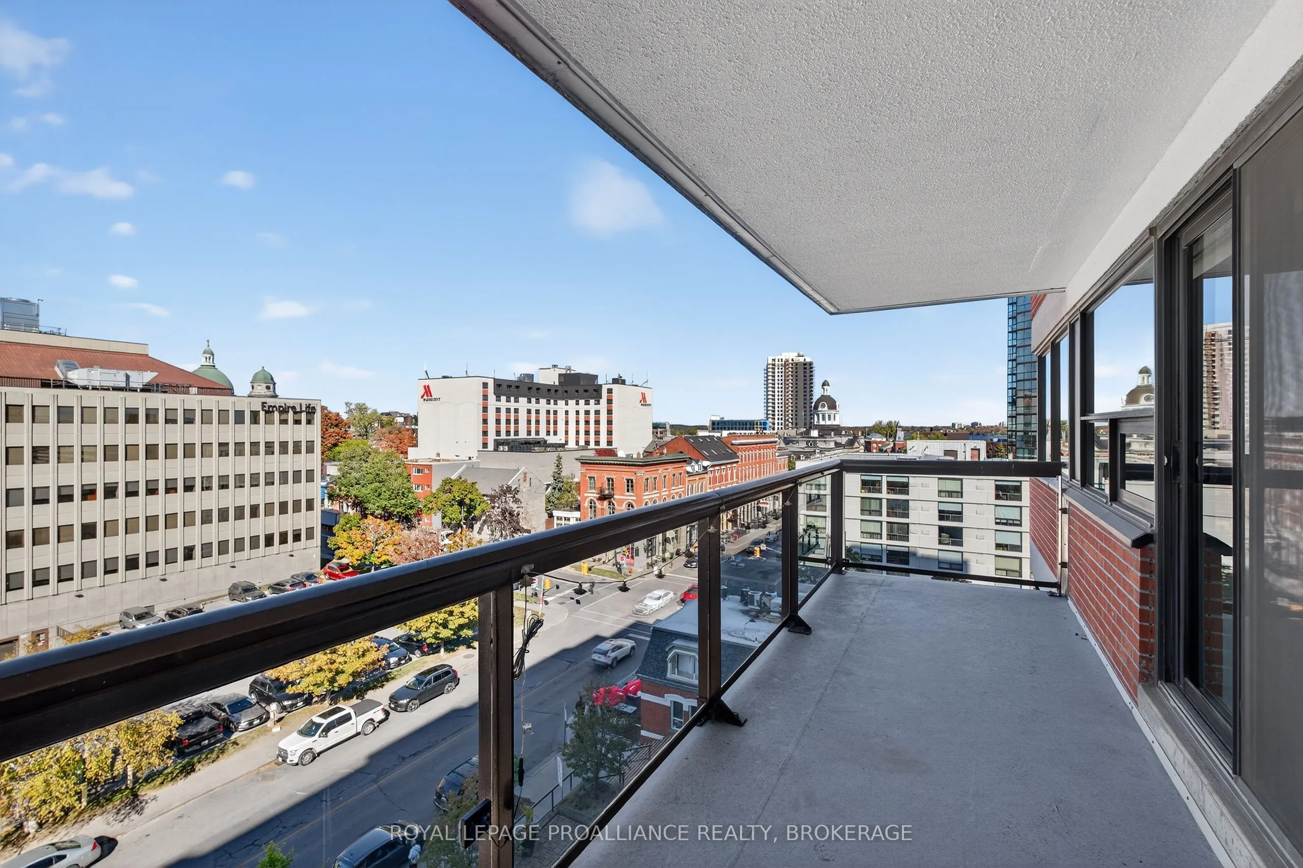 165 Ontario Street, #701