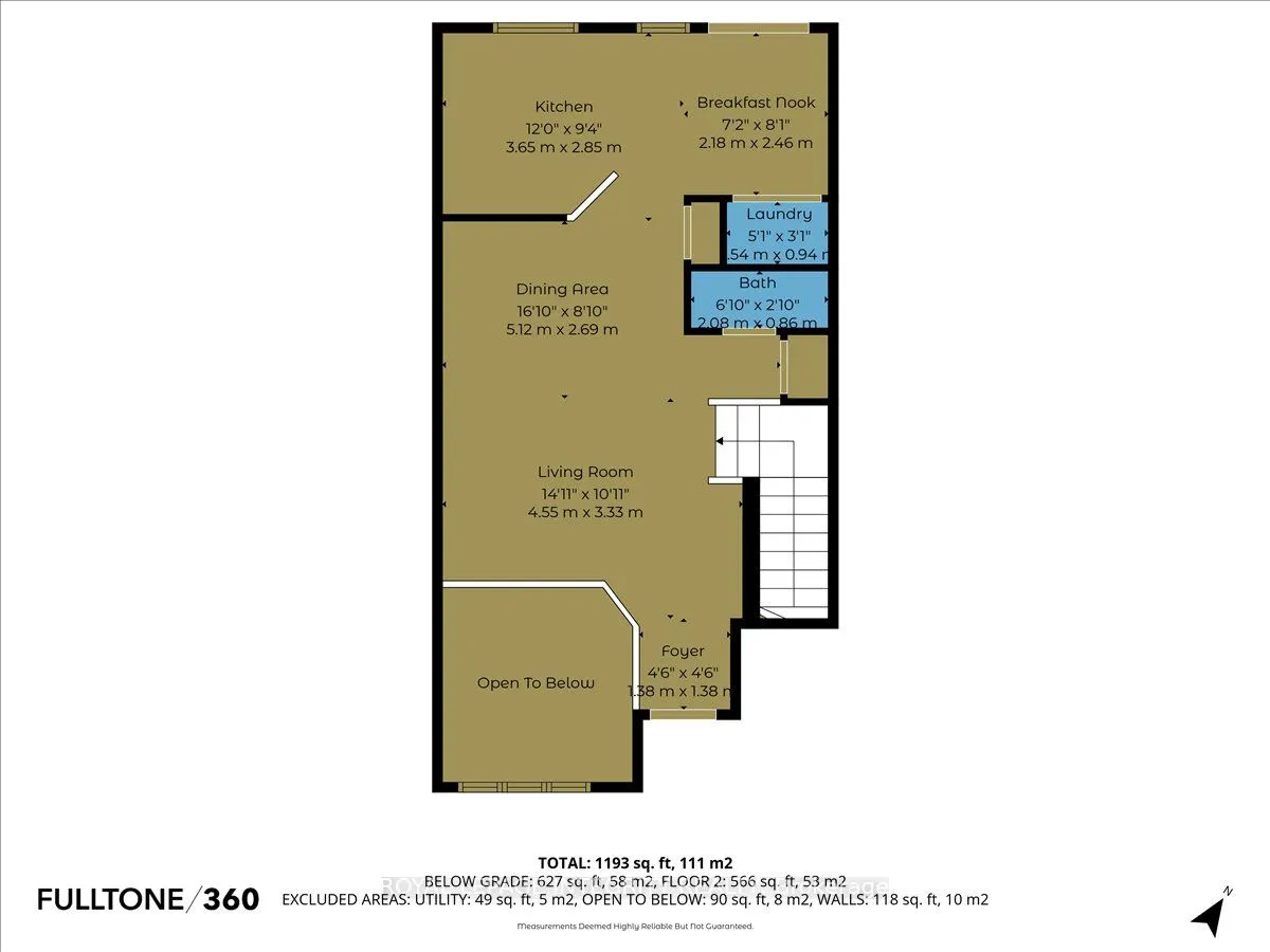 4471 Harper Avenue, #3