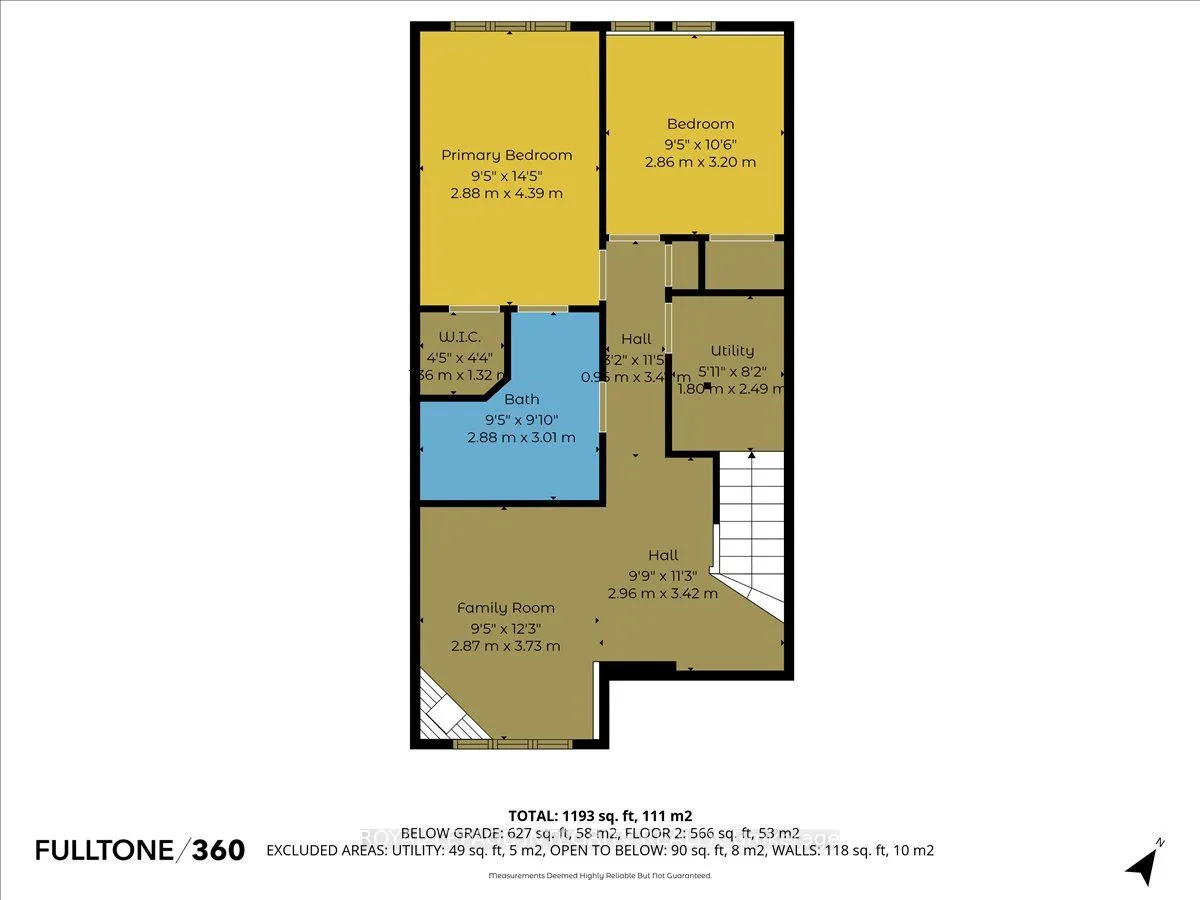 4471 Harper Avenue, #3