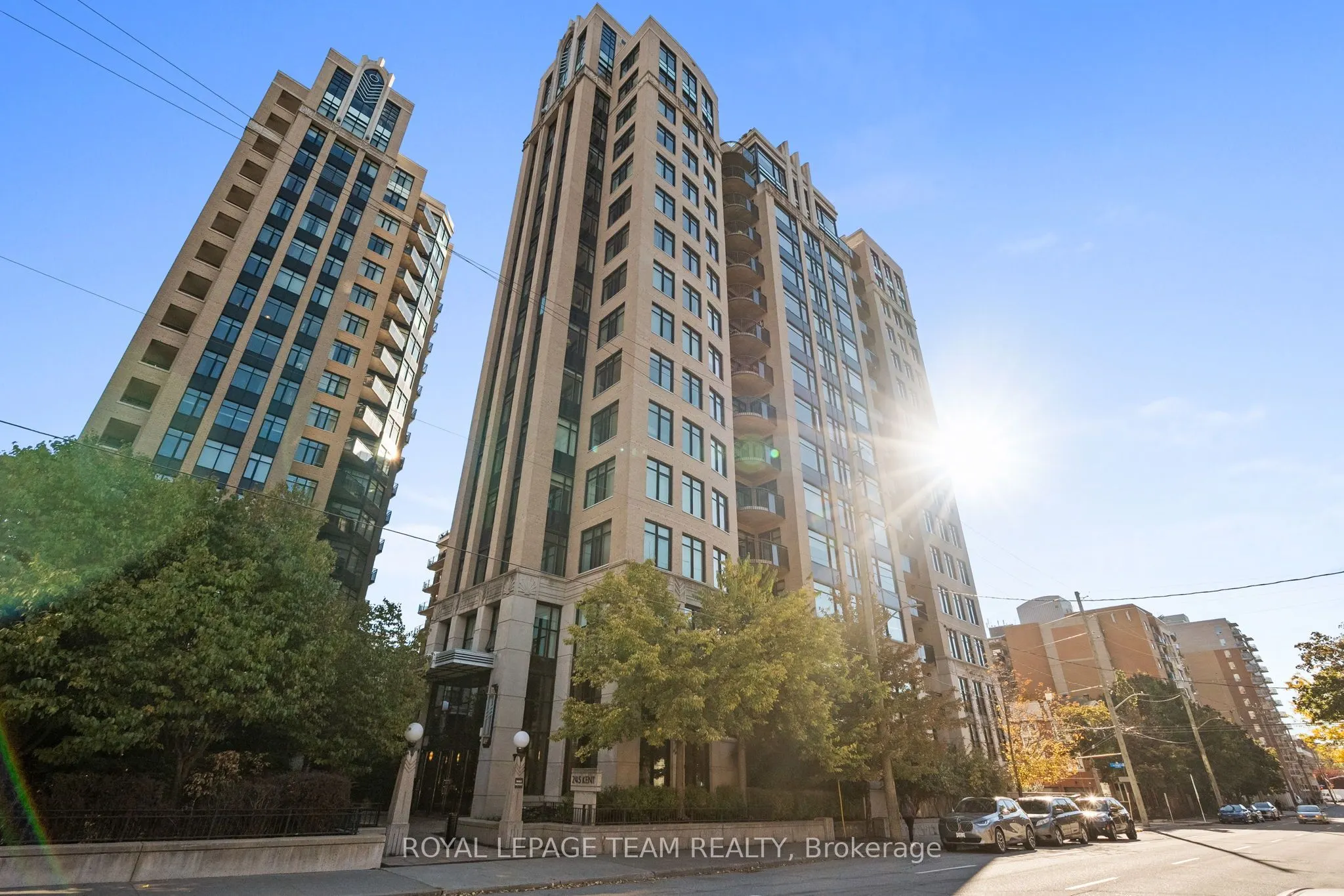 245 Kent Street, #407