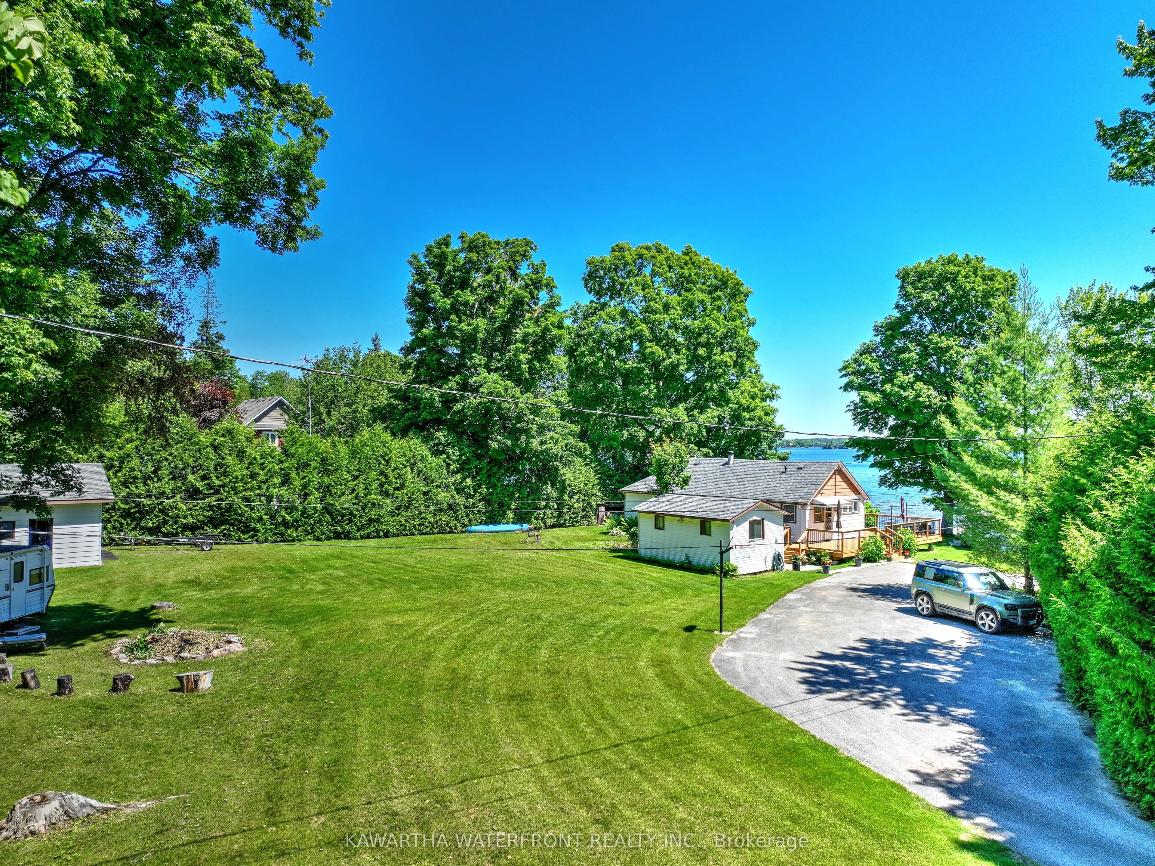 210 Wrenhaven Road
