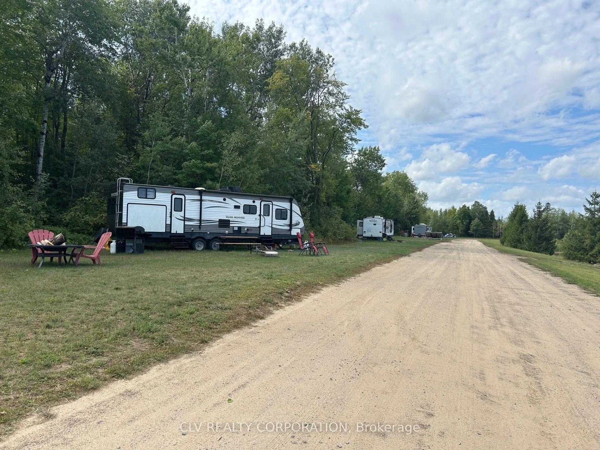 3117 Carp Road