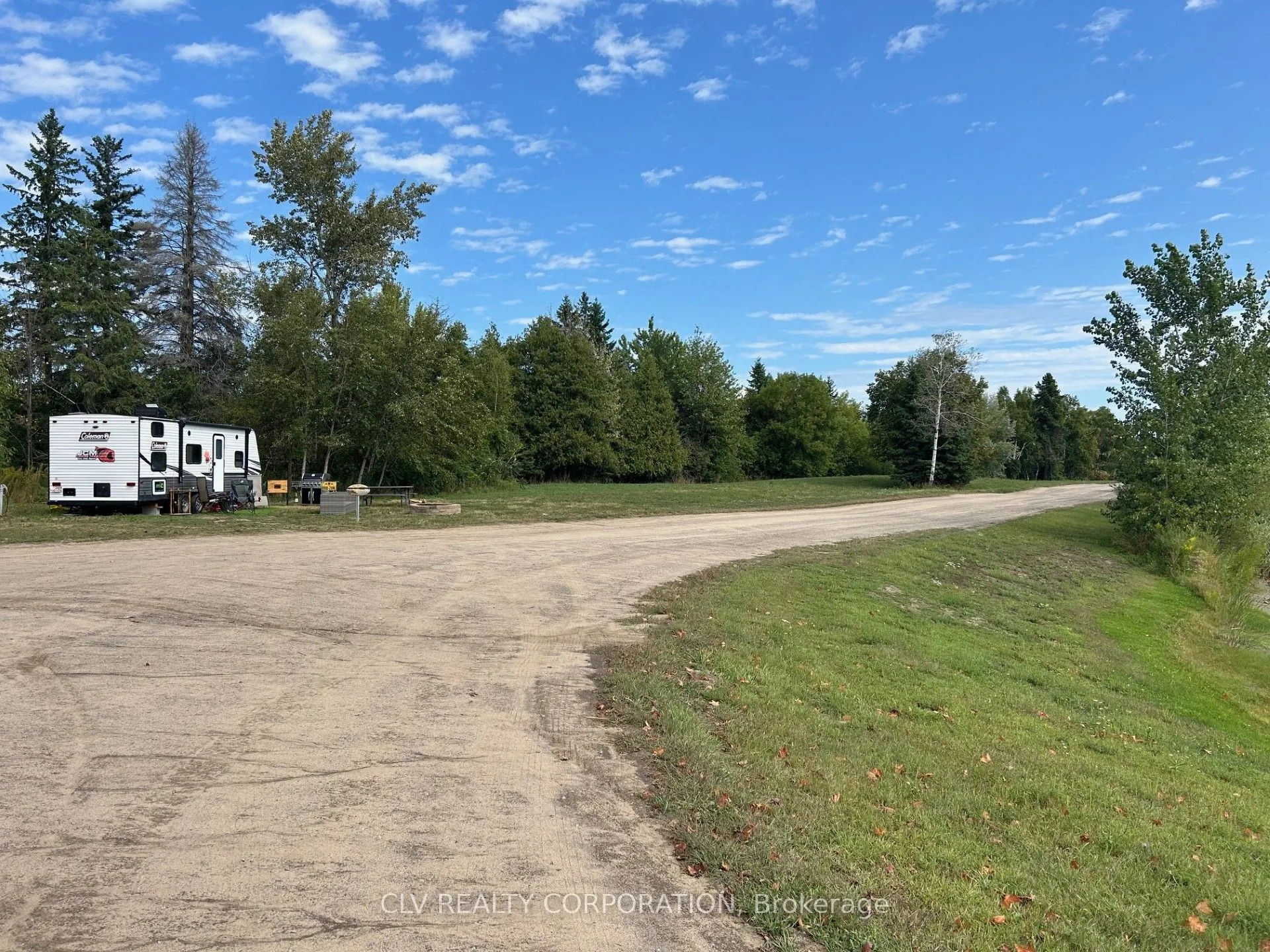 3117 Carp Road