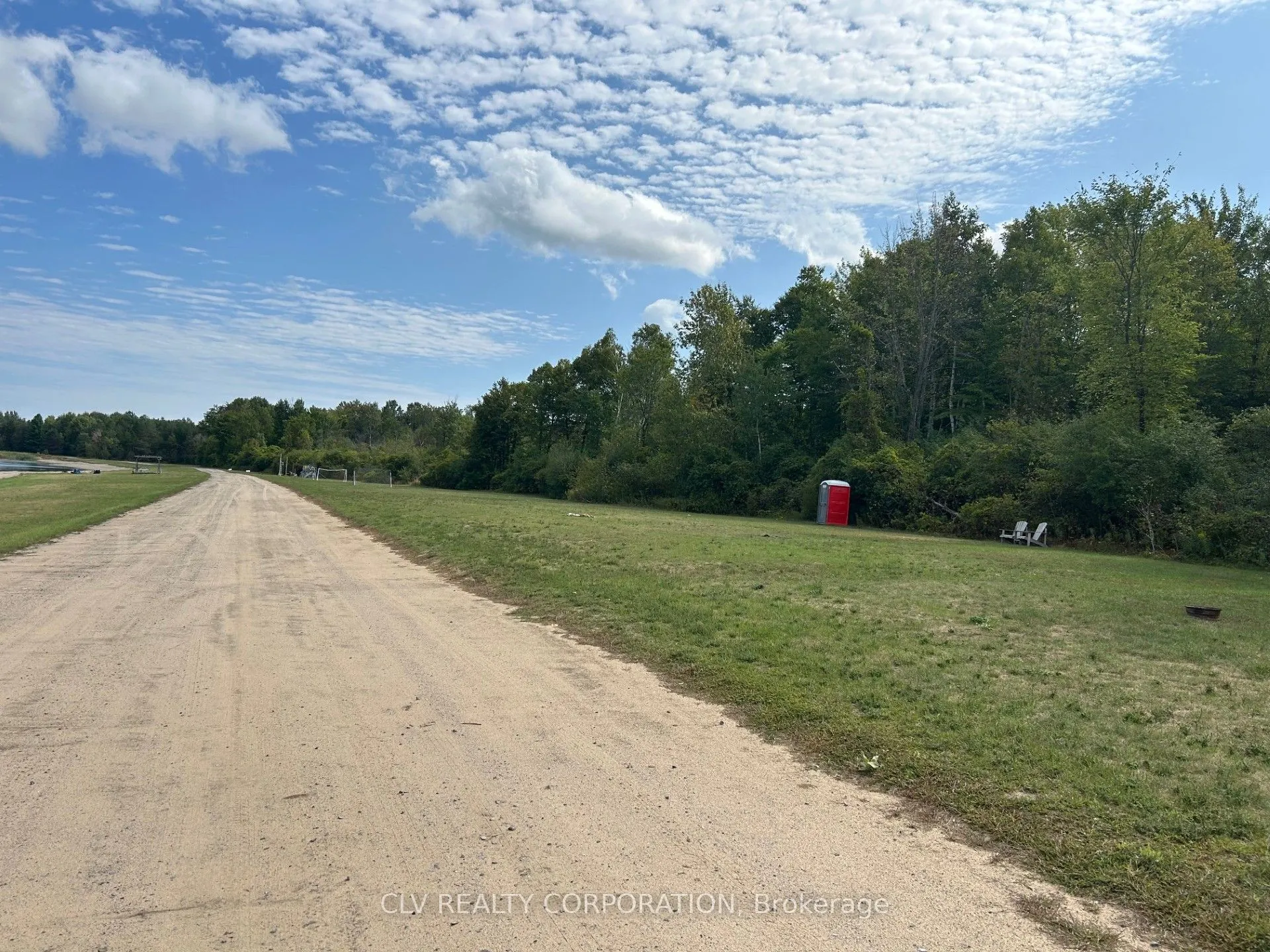 3117 Carp Road