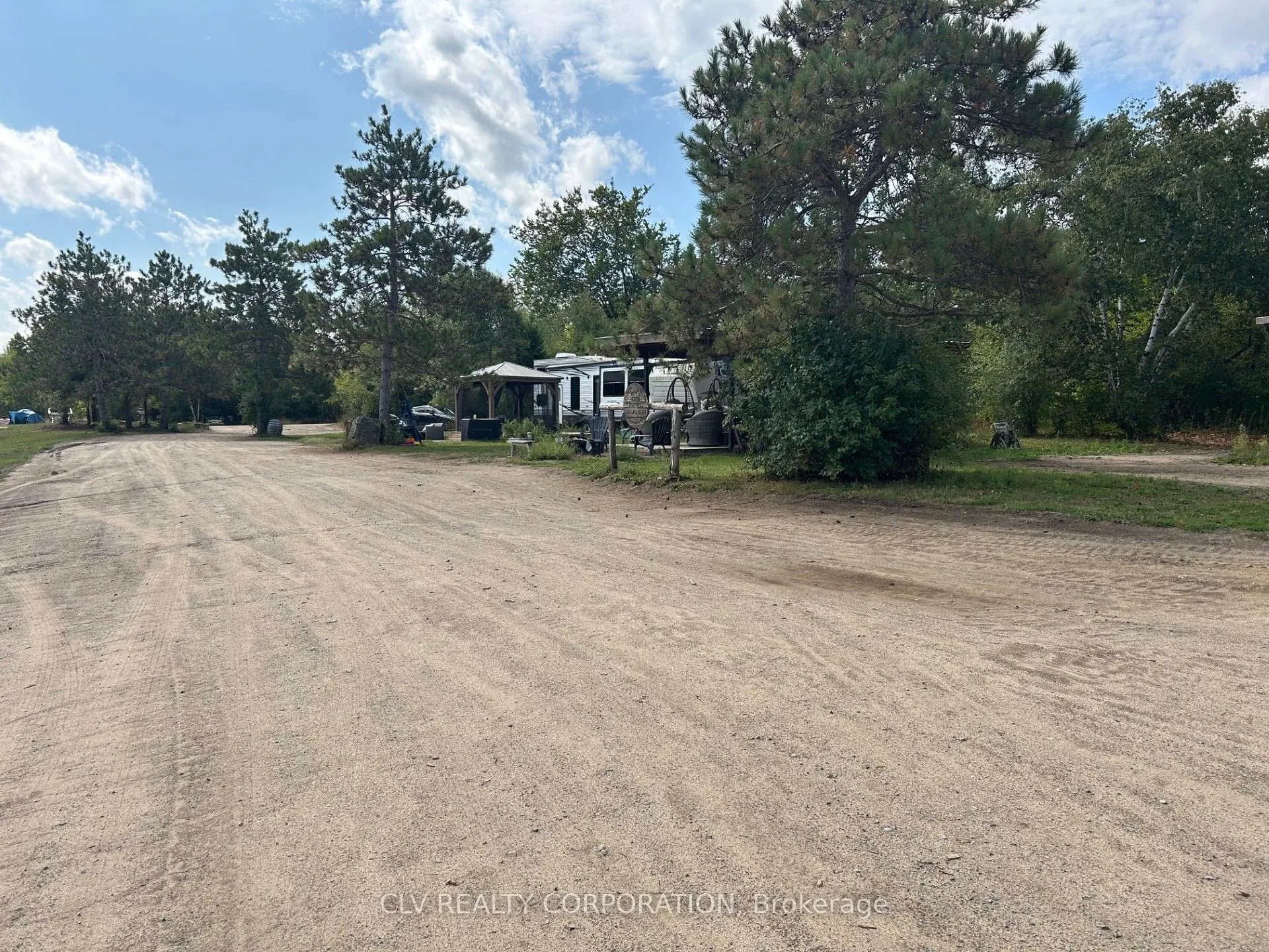 3117 Carp Road