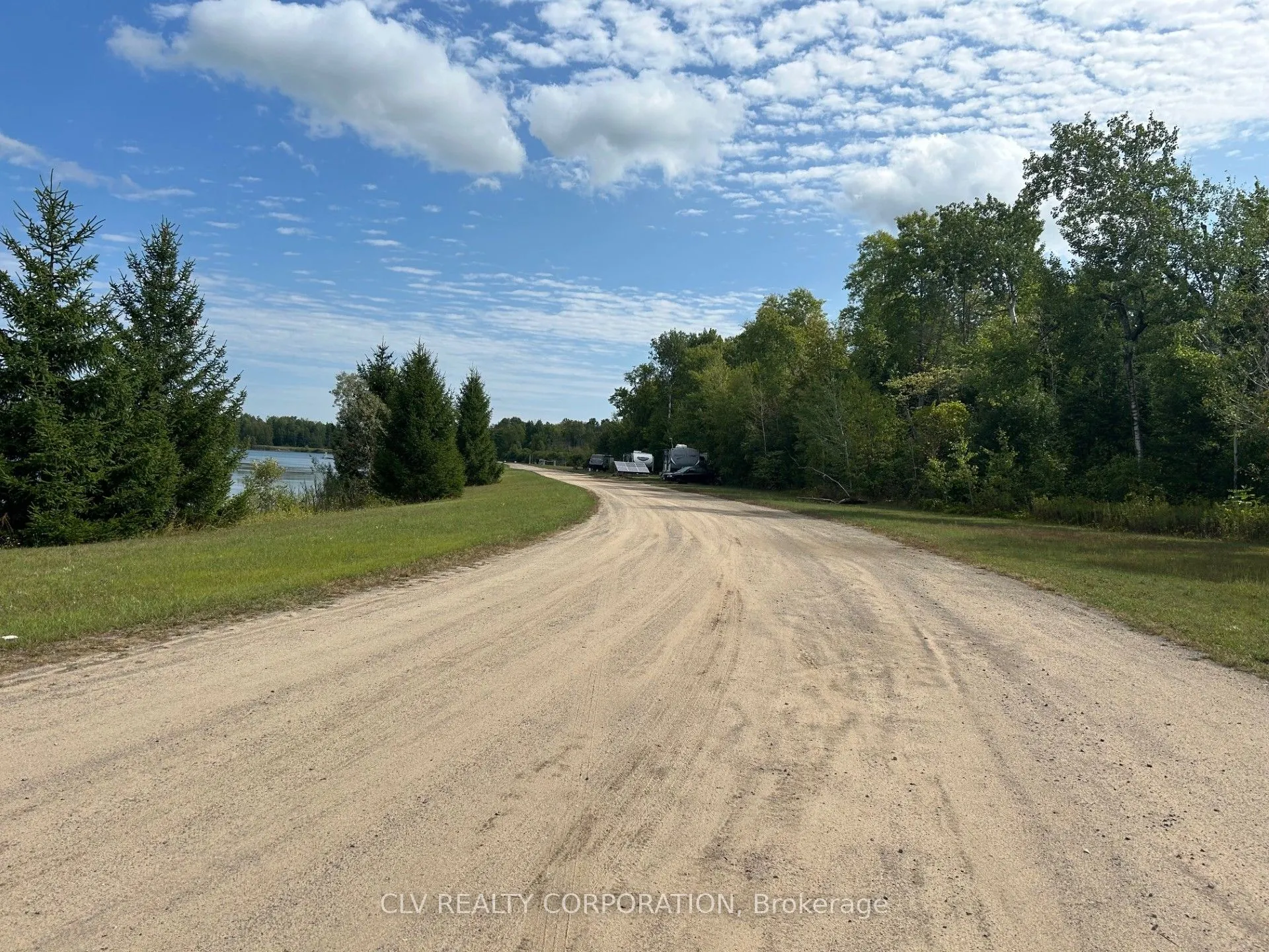 3117 Carp Road