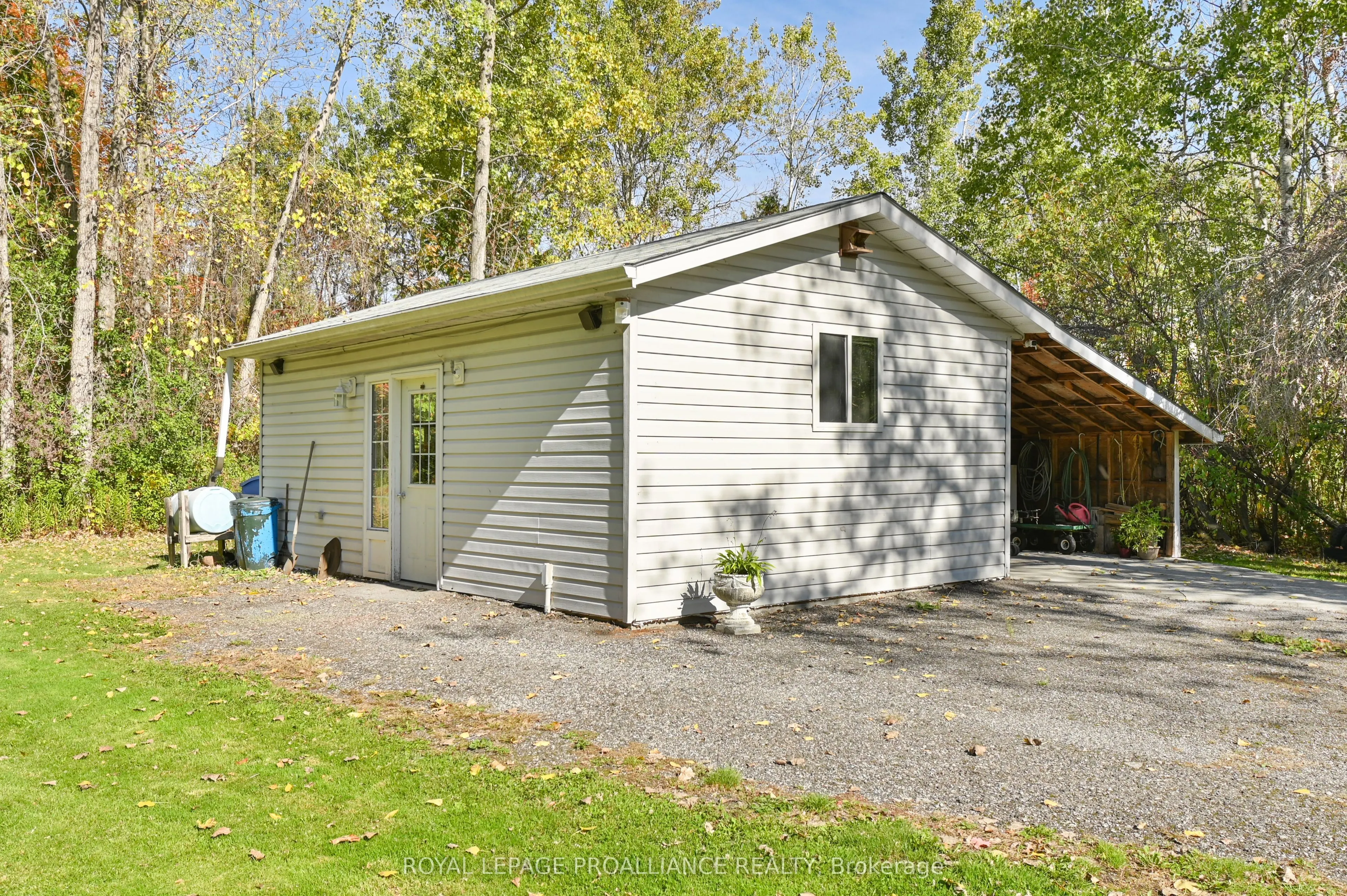 16276 Telephone Road