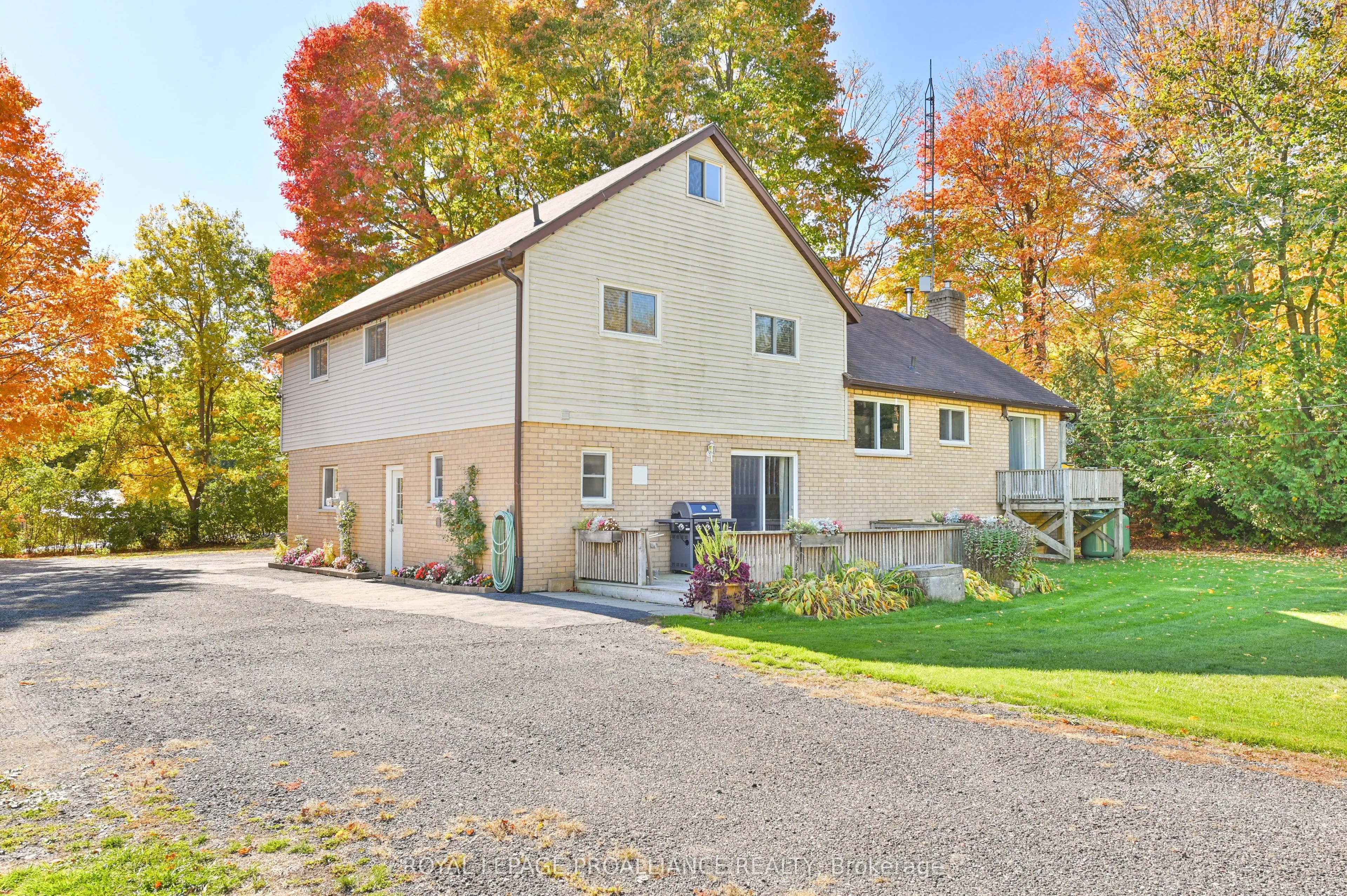 16276 Telephone Road