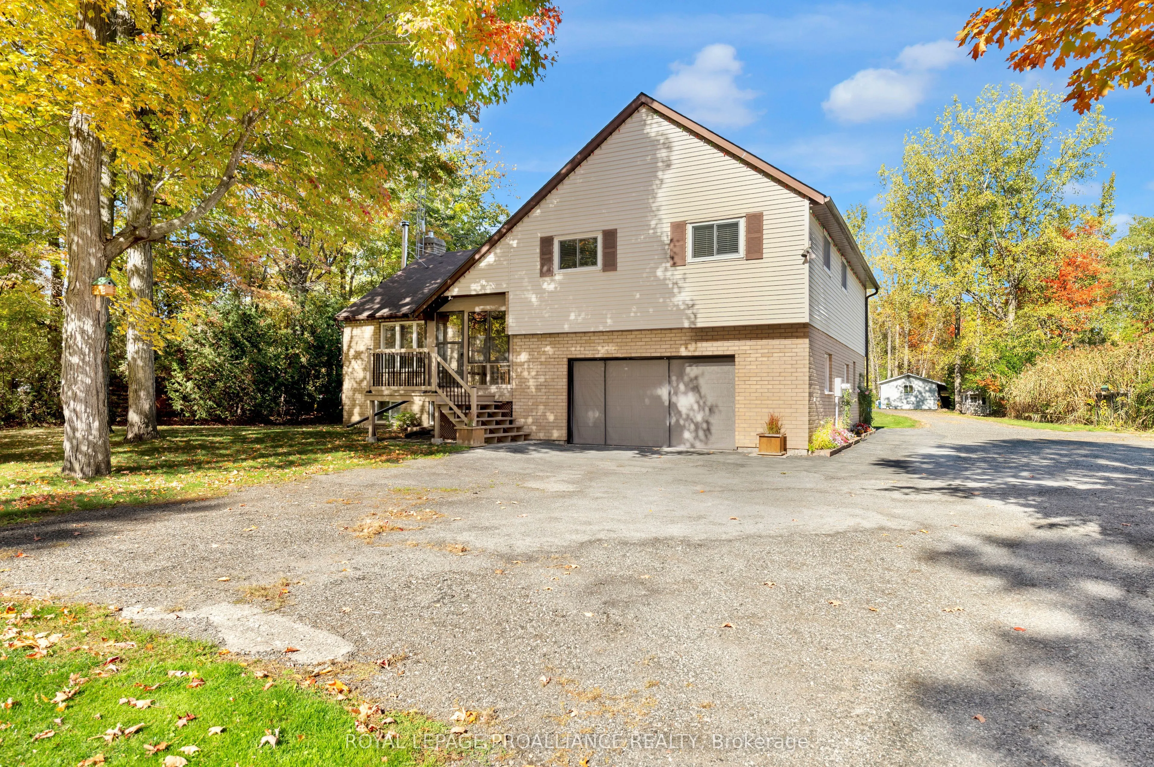 16276 Telephone Road
