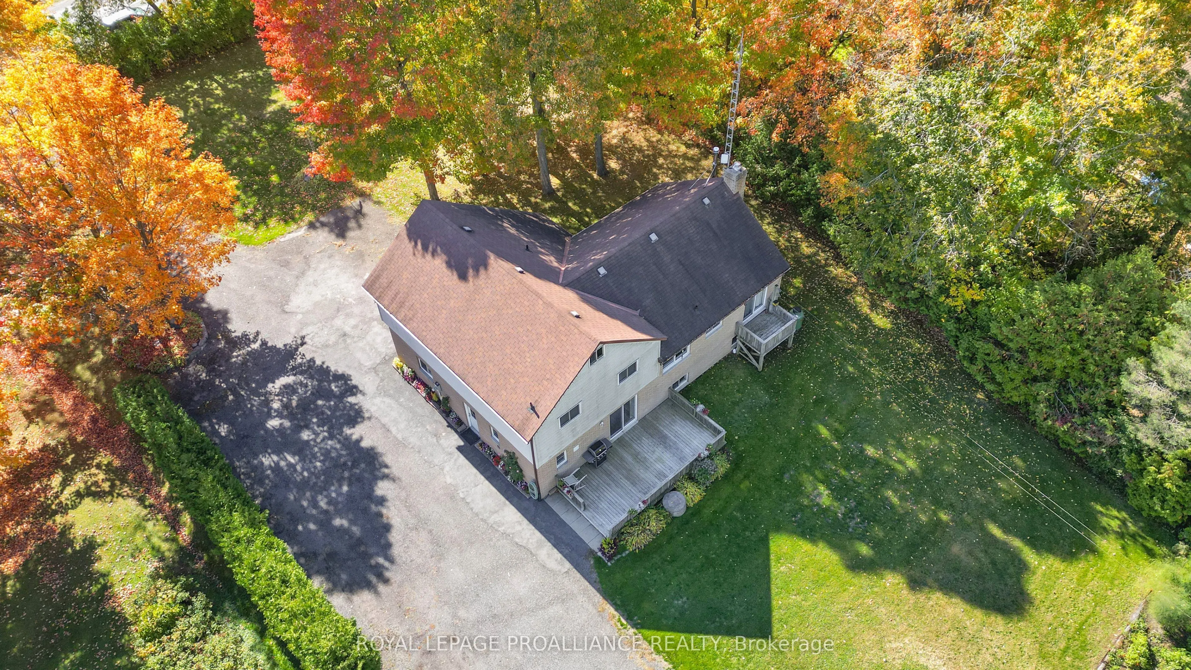 16276 Telephone Road