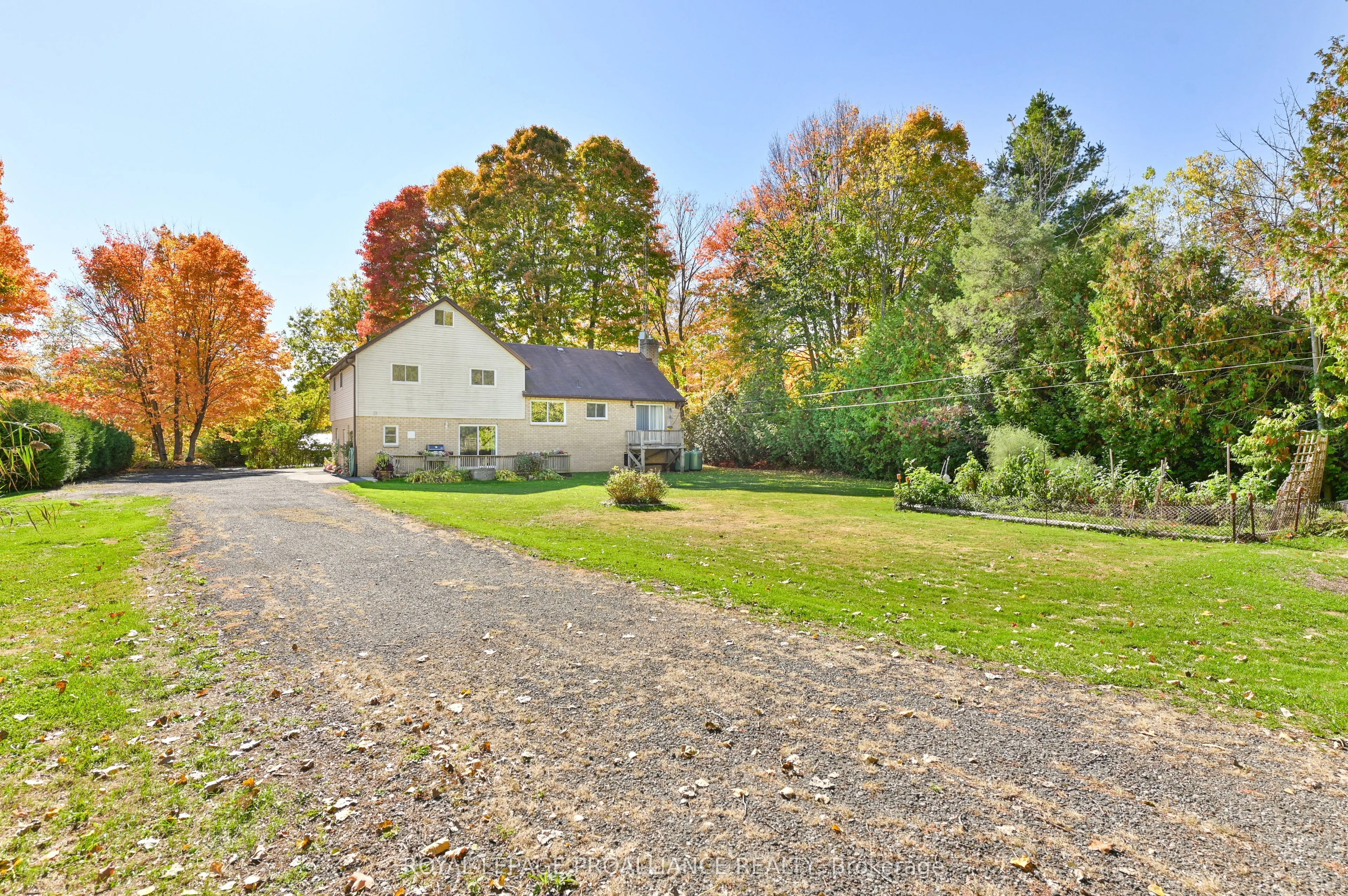 16276 Telephone Road