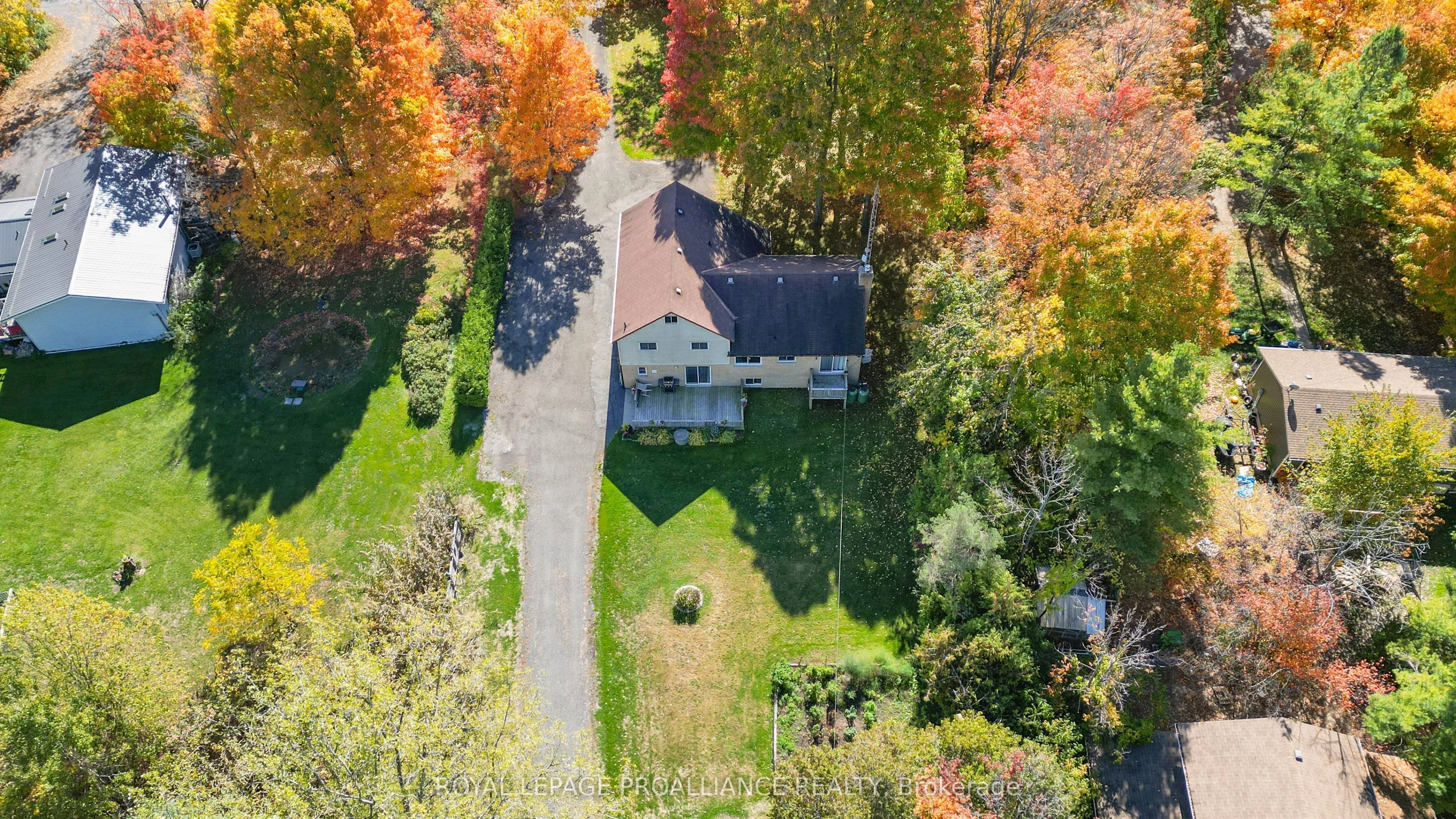 16276 Telephone Road