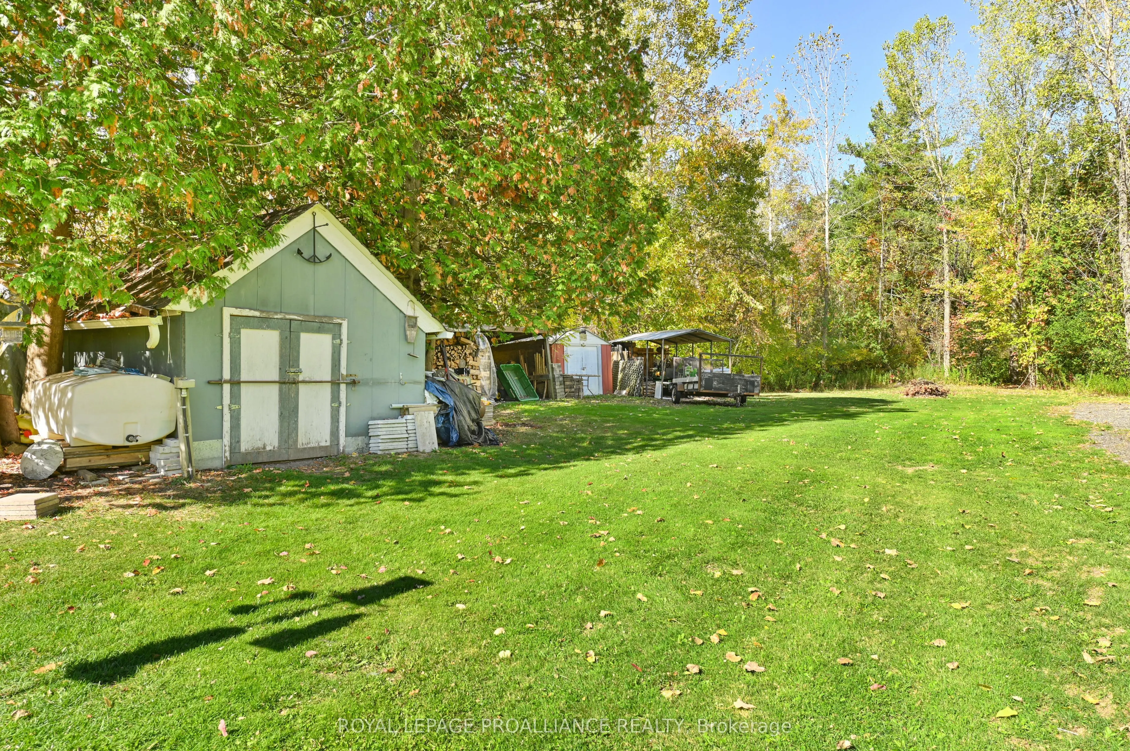 16276 Telephone Road