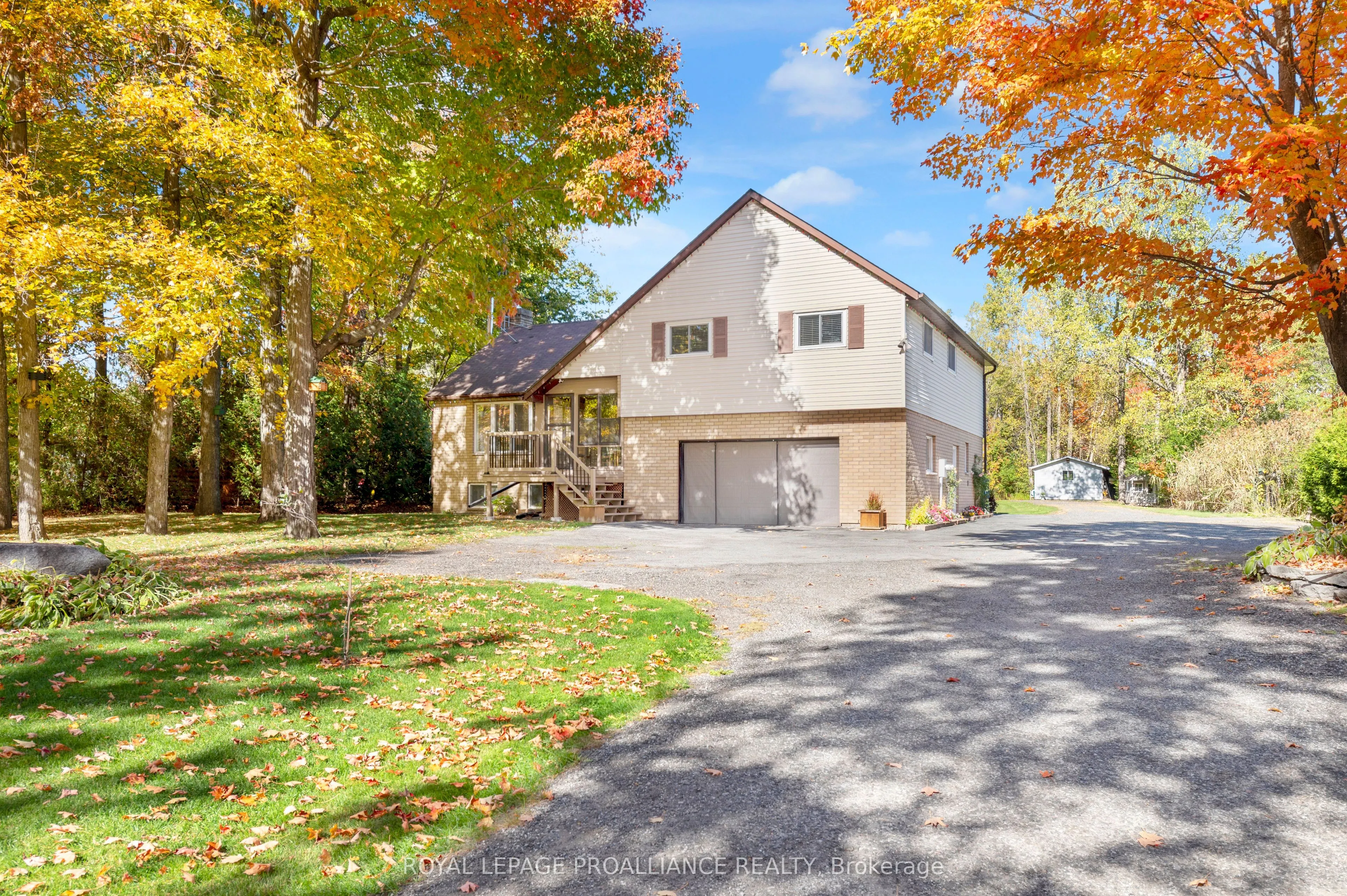 16276 Telephone Road