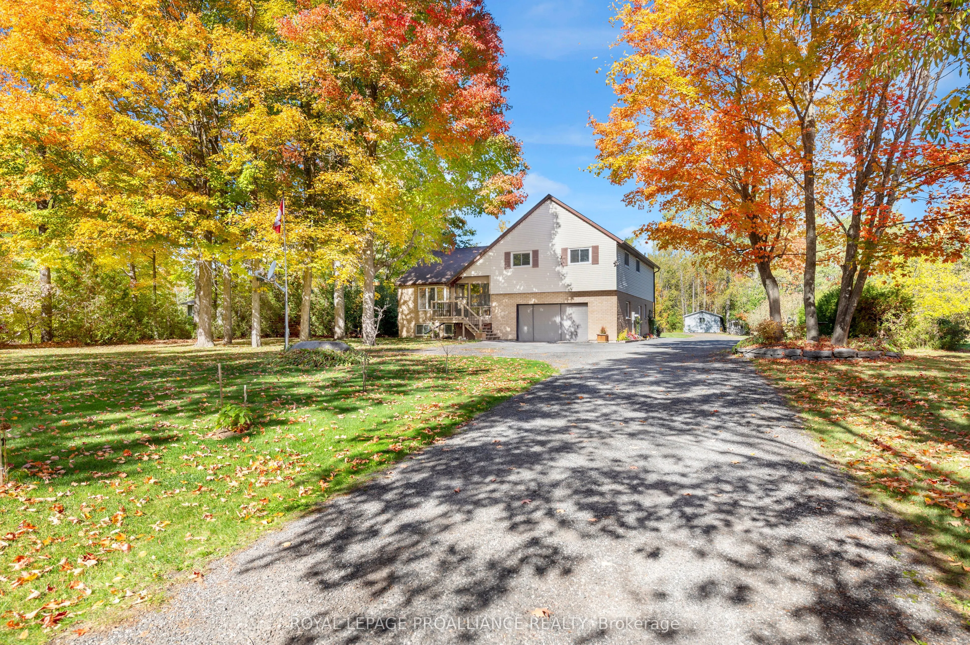 16276 Telephone Road
