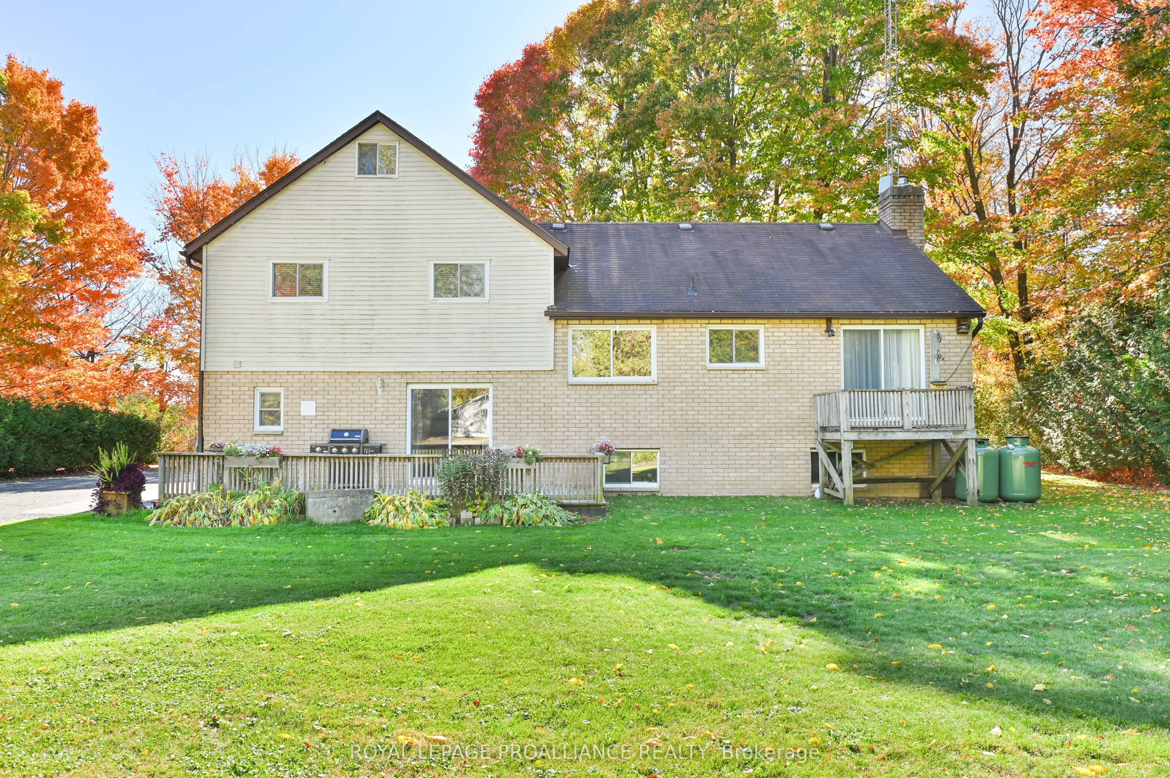 16276 Telephone Road