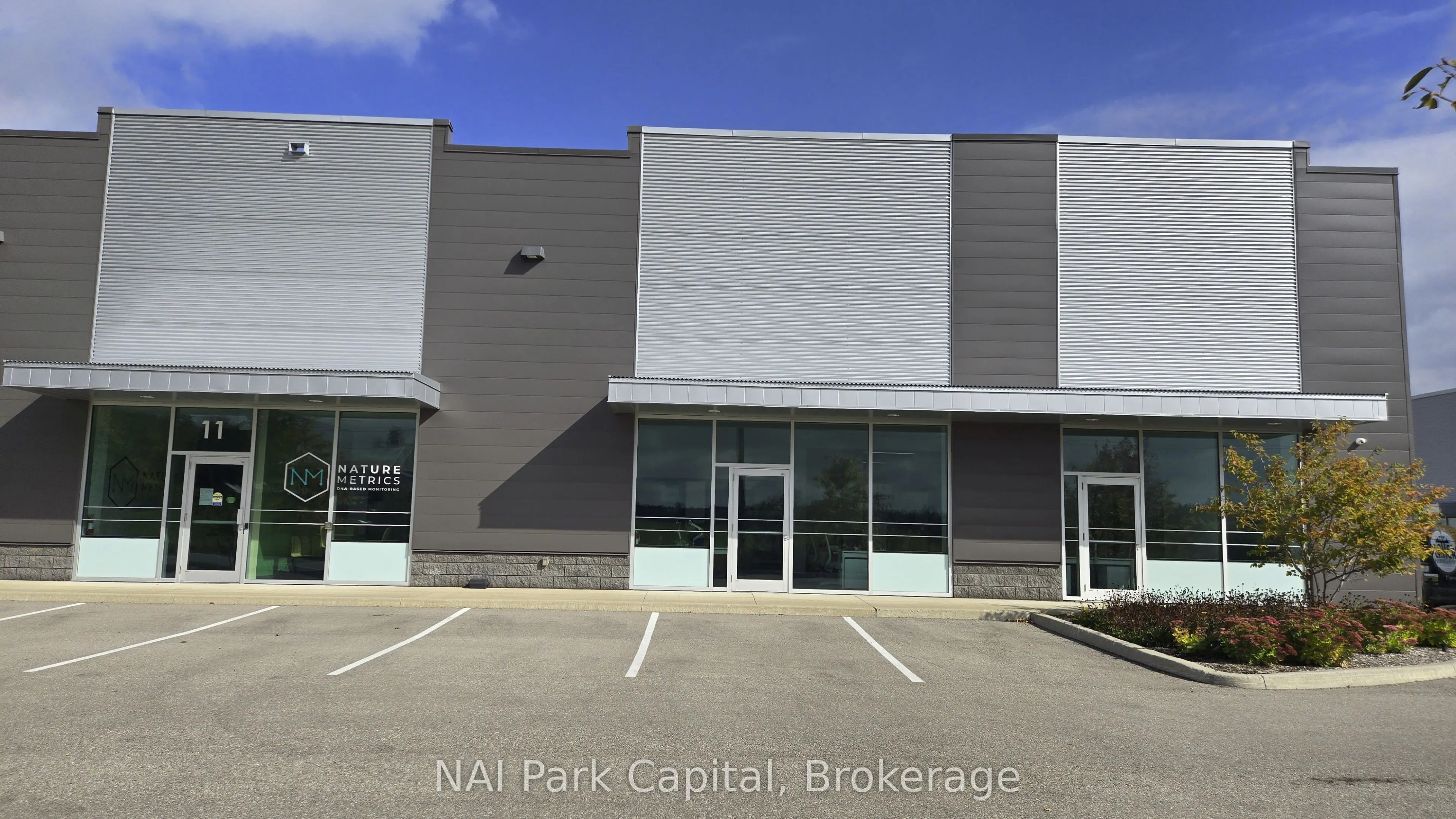 590 Hanlon Creek Boulevard, #9