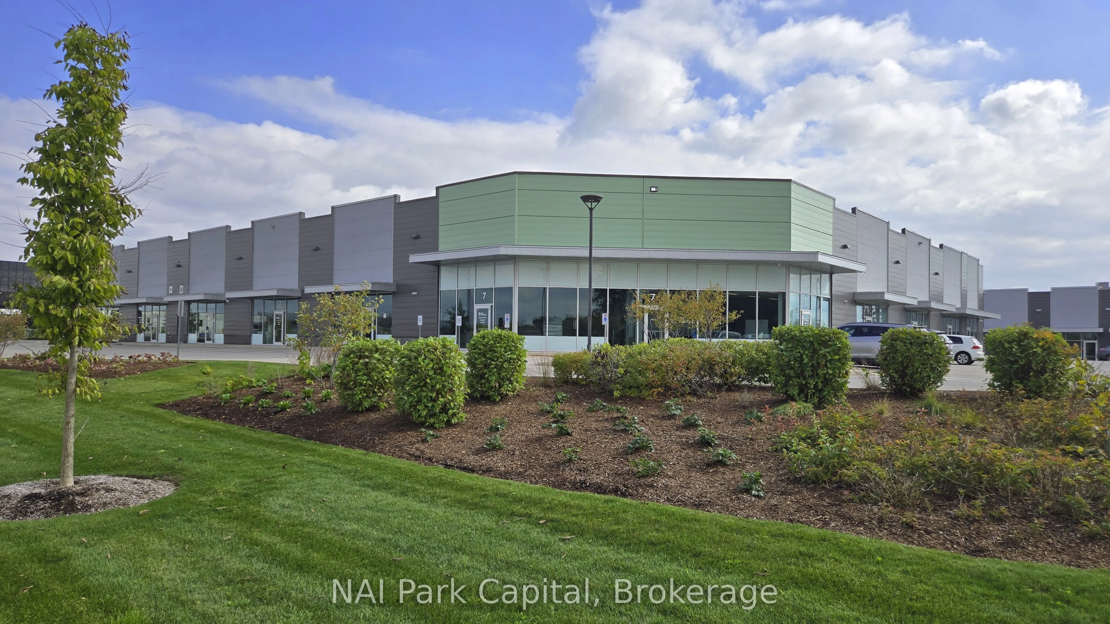590 Hanlon Creek Boulevard, #9