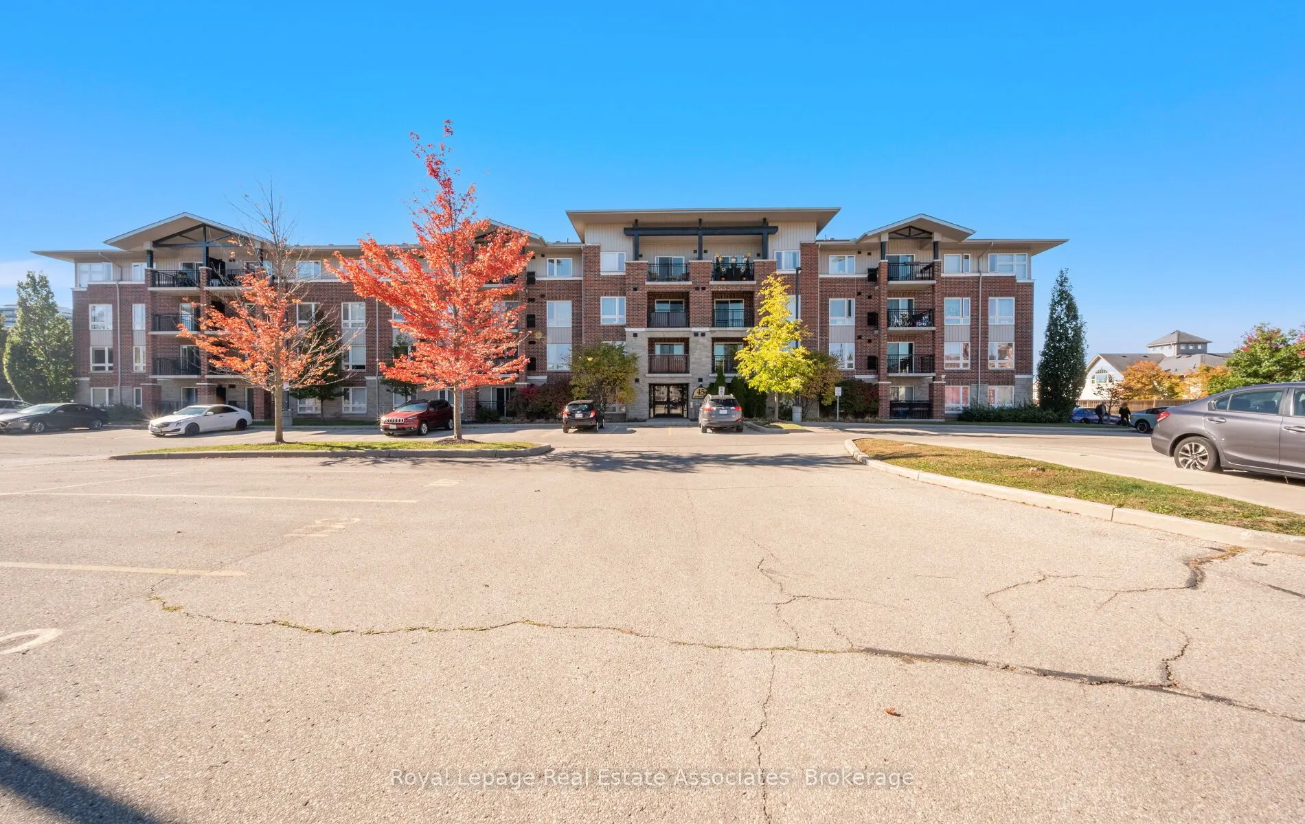 45 Goodwin Drive, #105