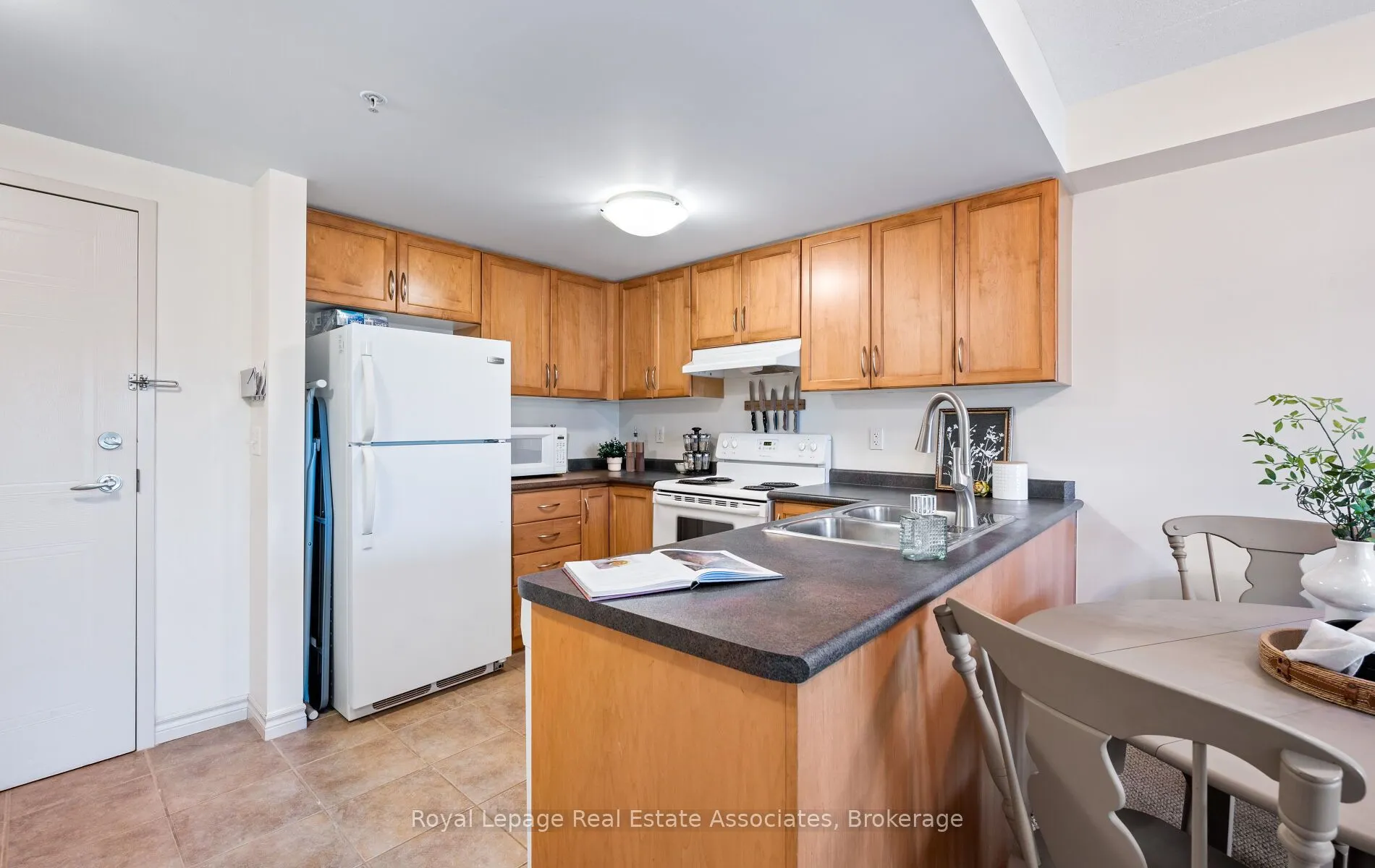 45 Goodwin Drive, #105